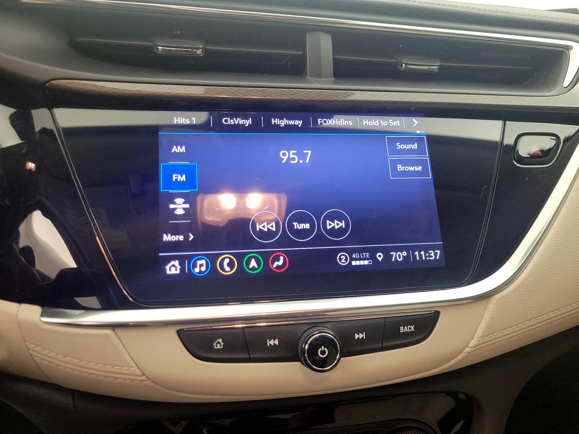 Thumbnail: 2023 Buick Encore GX - 14