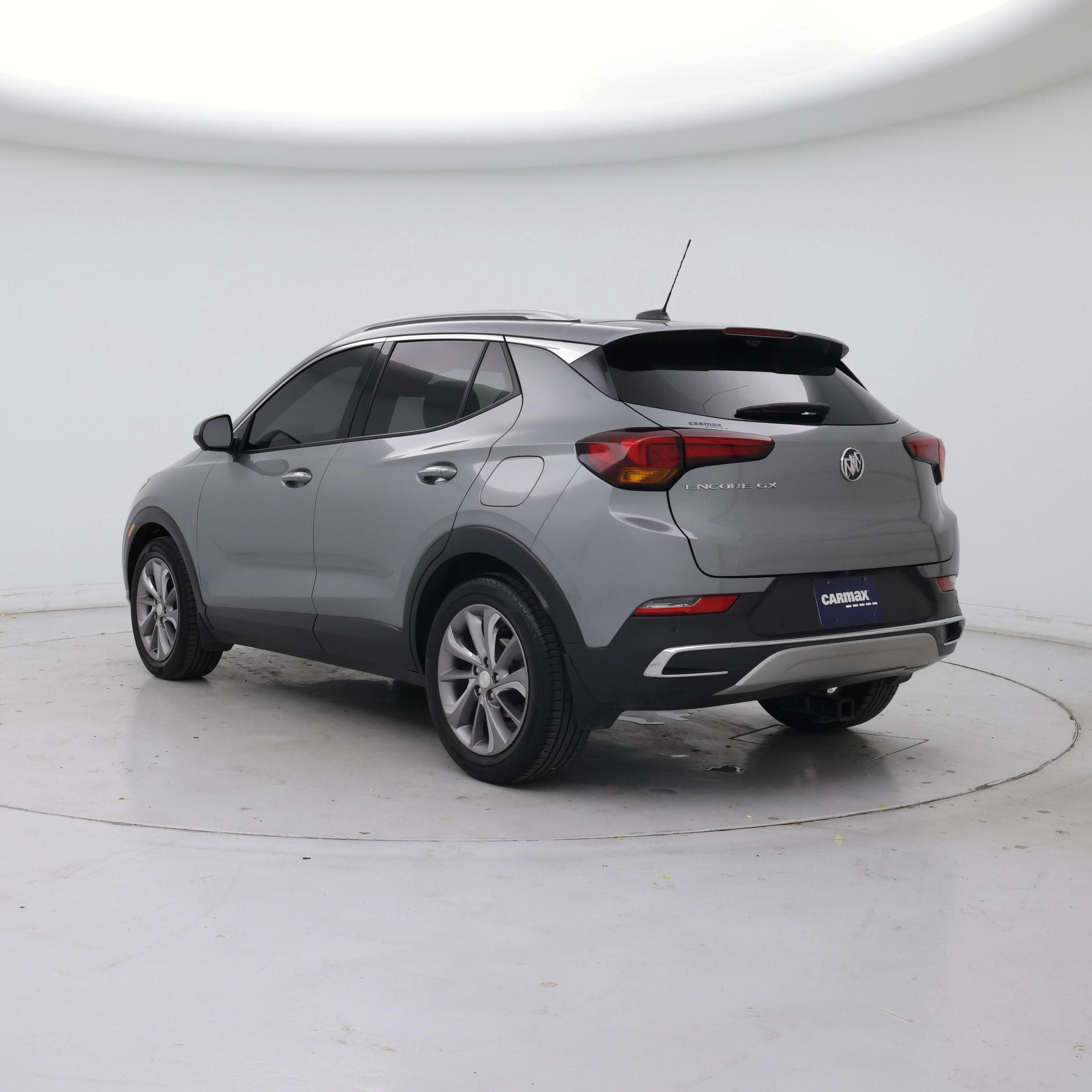Thumbnail: 2023 Buick Encore GX - 2