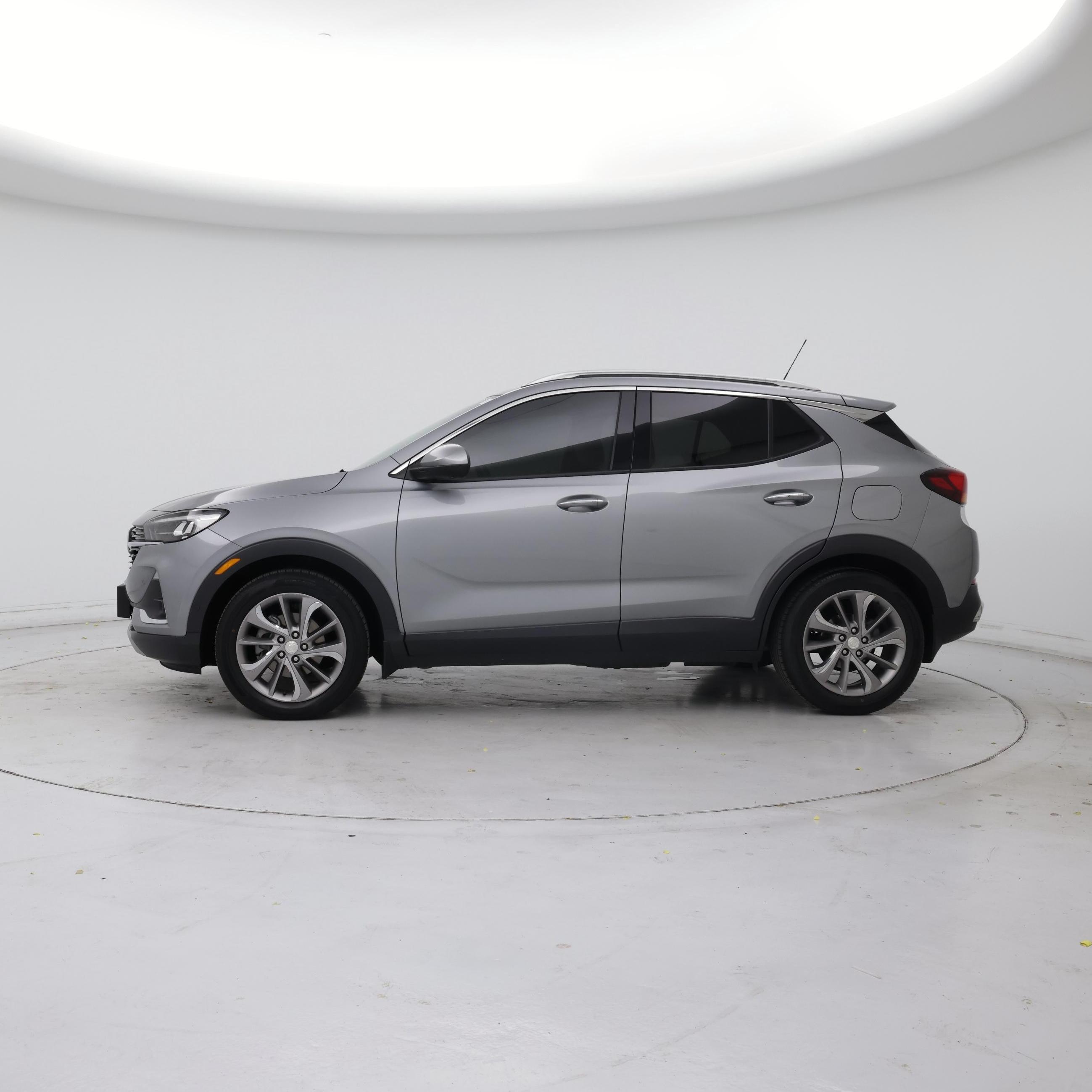 Thumbnail: 2023 Buick Encore GX - 3