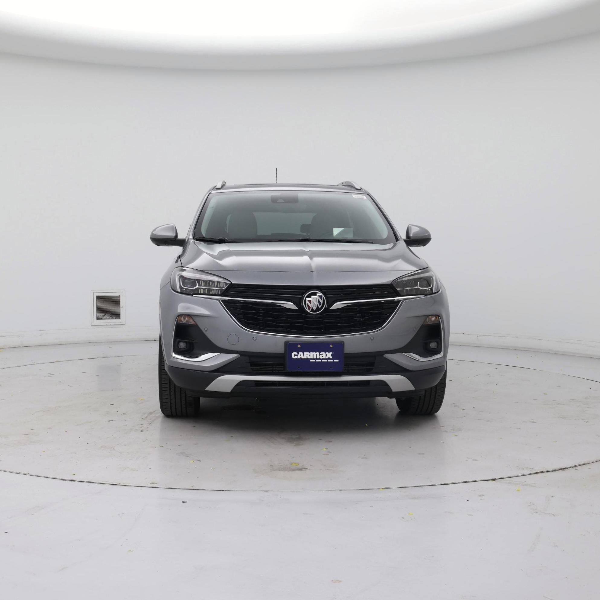 Thumbnail: 2023 Buick Encore GX - 5