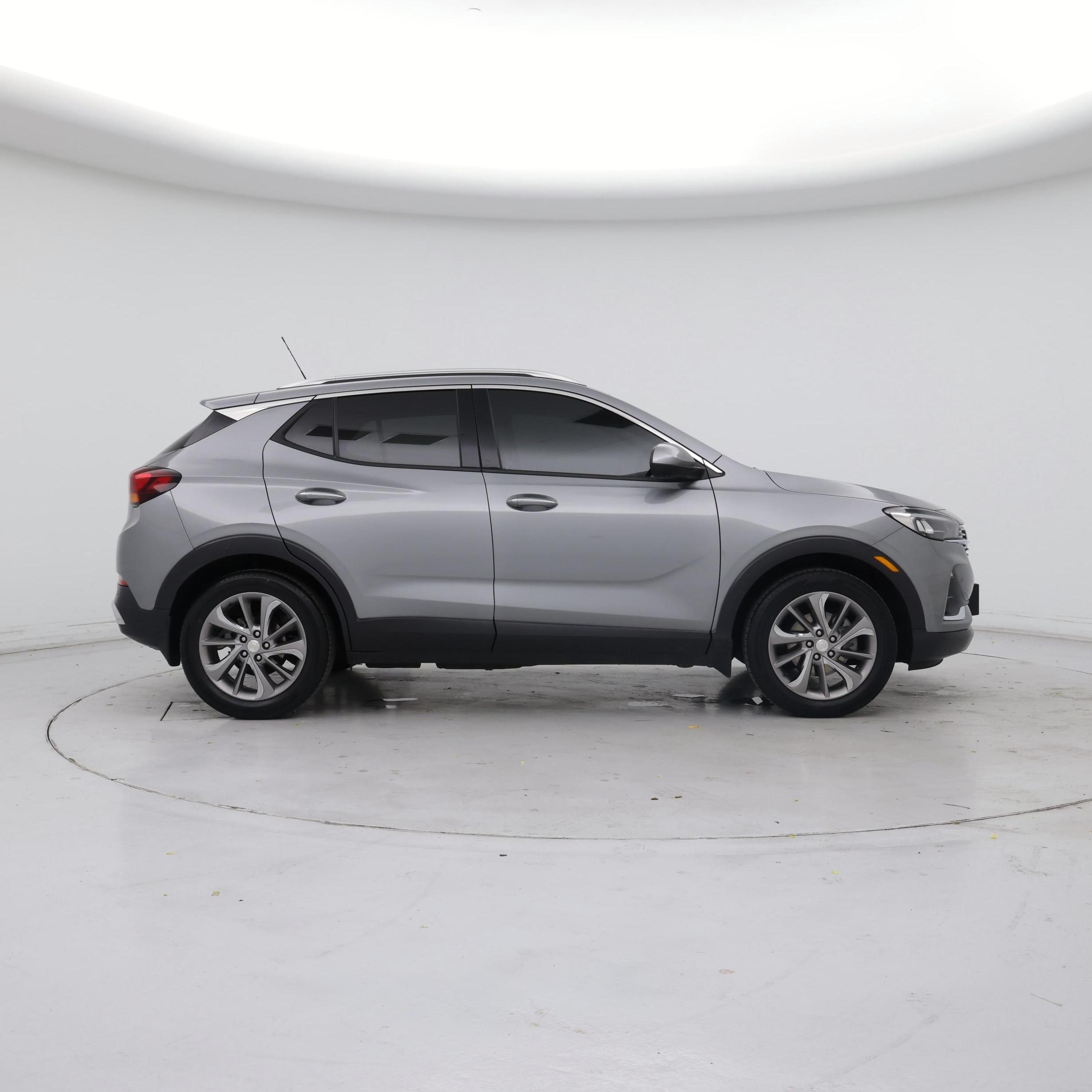 Thumbnail: 2023 Buick Encore GX - 7