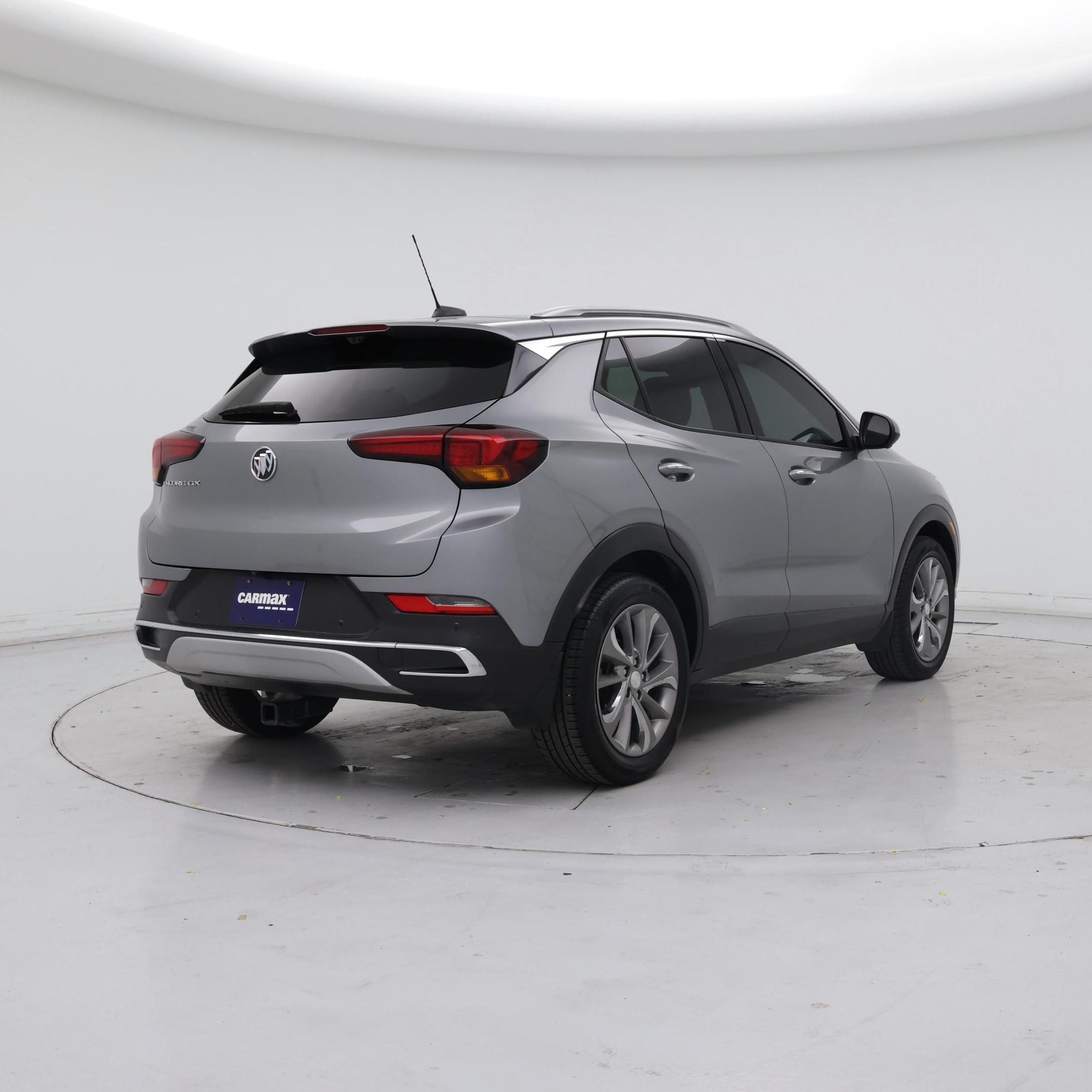 Thumbnail: 2023 Buick Encore GX - 8