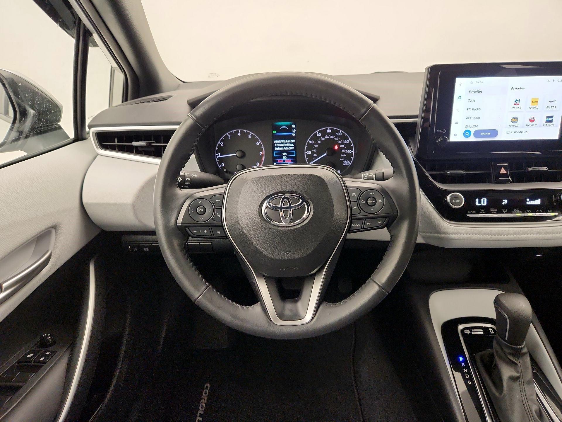 Thumbnail: 2023 Toyota Corolla - 10