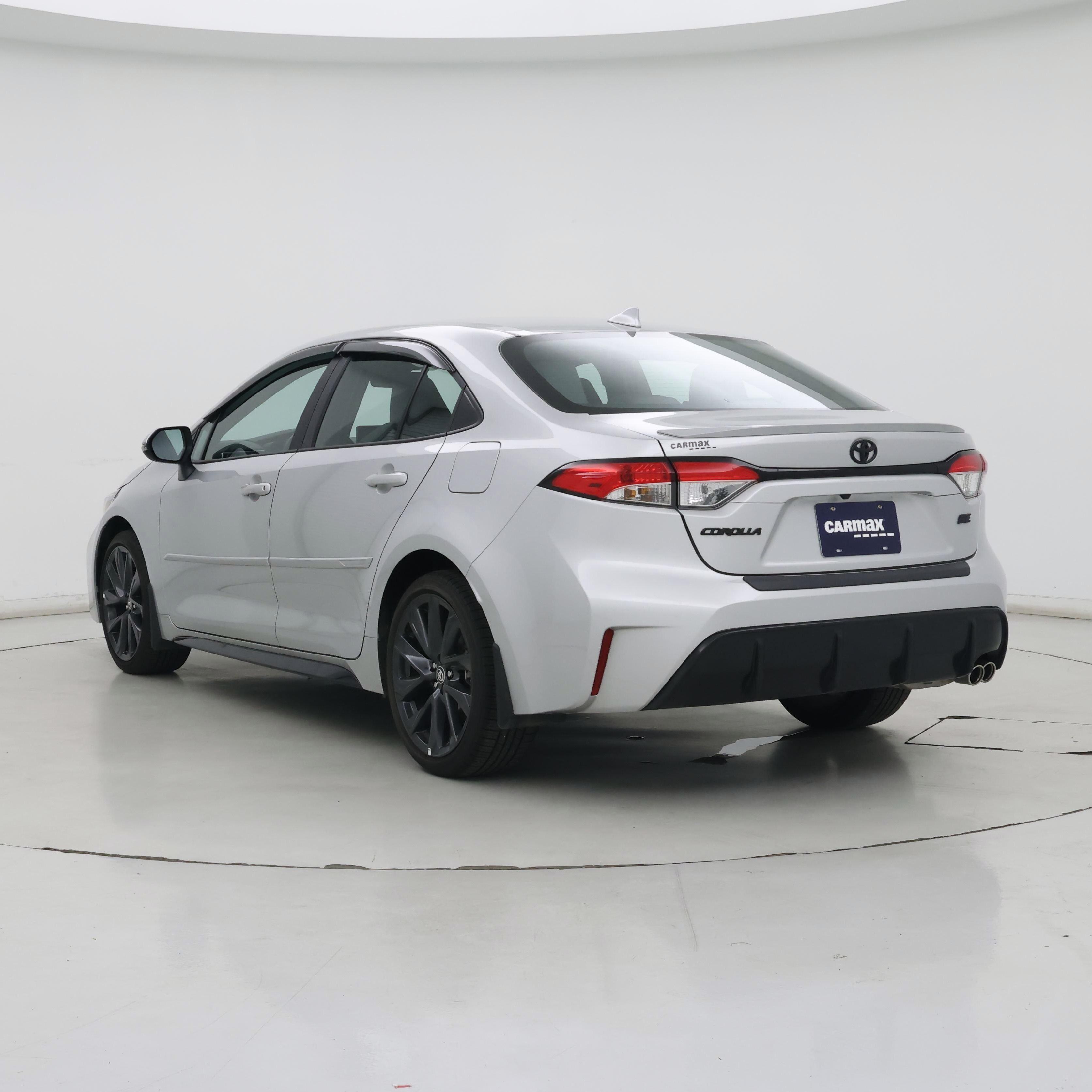 Thumbnail: 2023 Toyota Corolla - 2