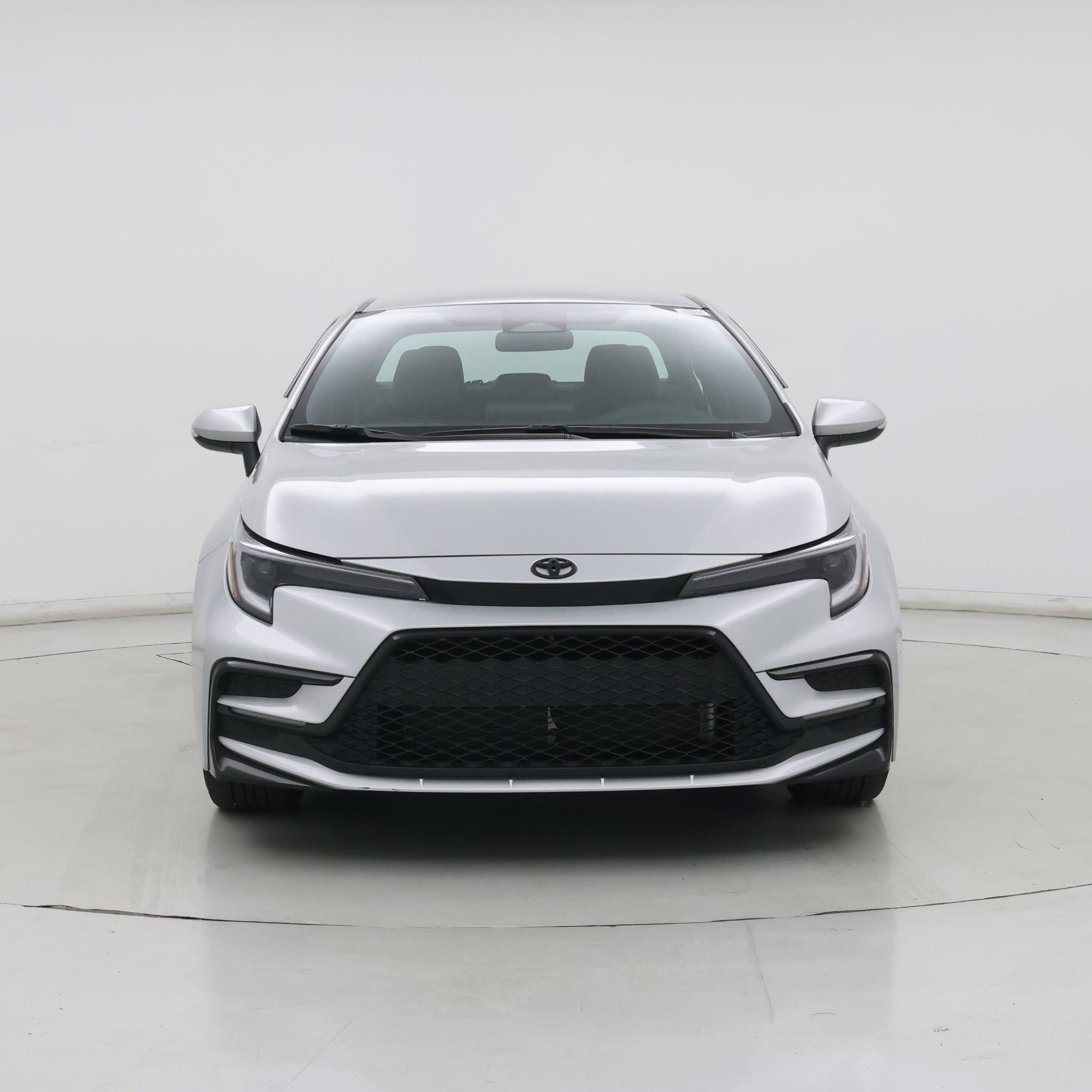 Thumbnail: 2023 Toyota Corolla - 5