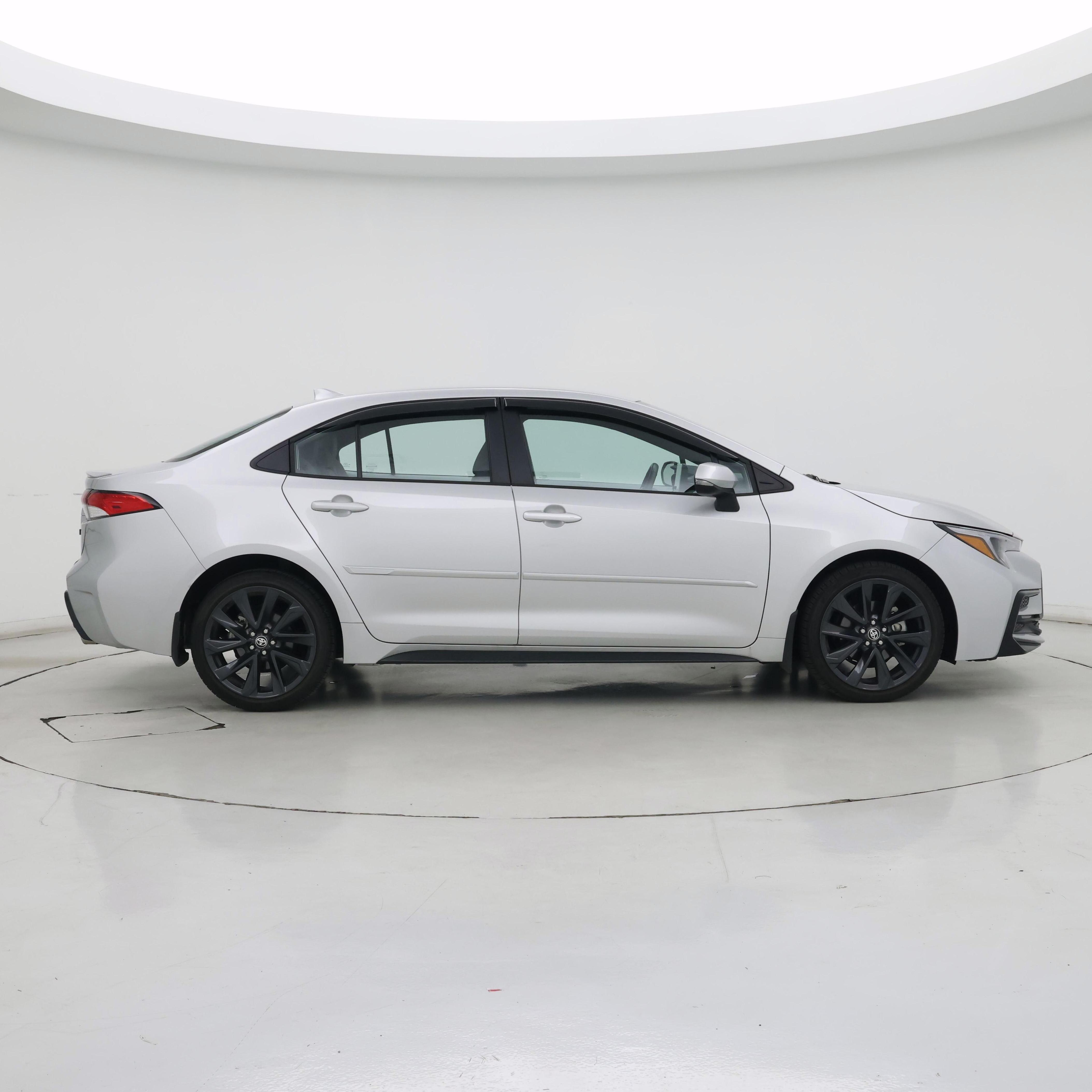 Thumbnail: 2023 Toyota Corolla - 7