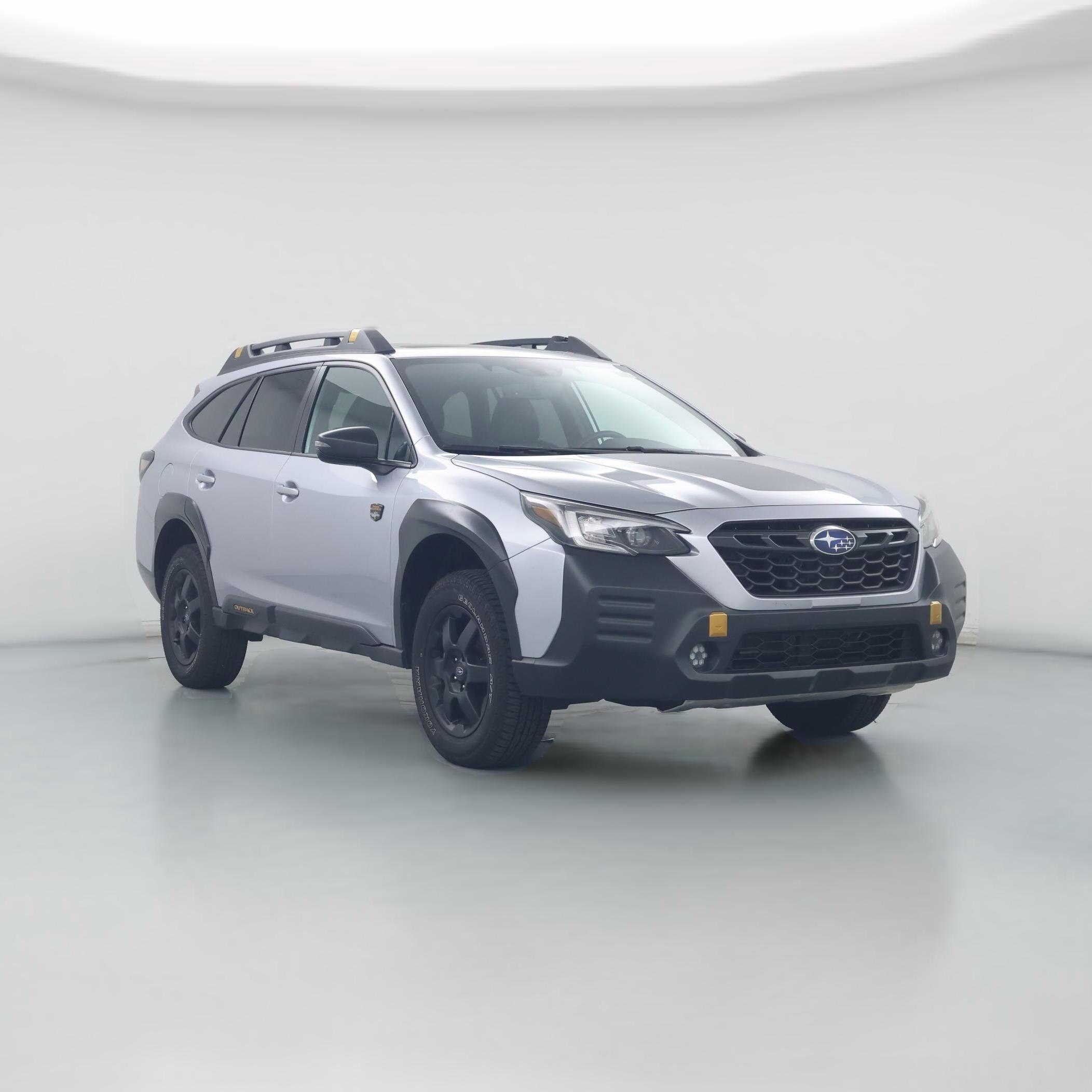 Thumbnail: 2023 Subaru Outback - 1