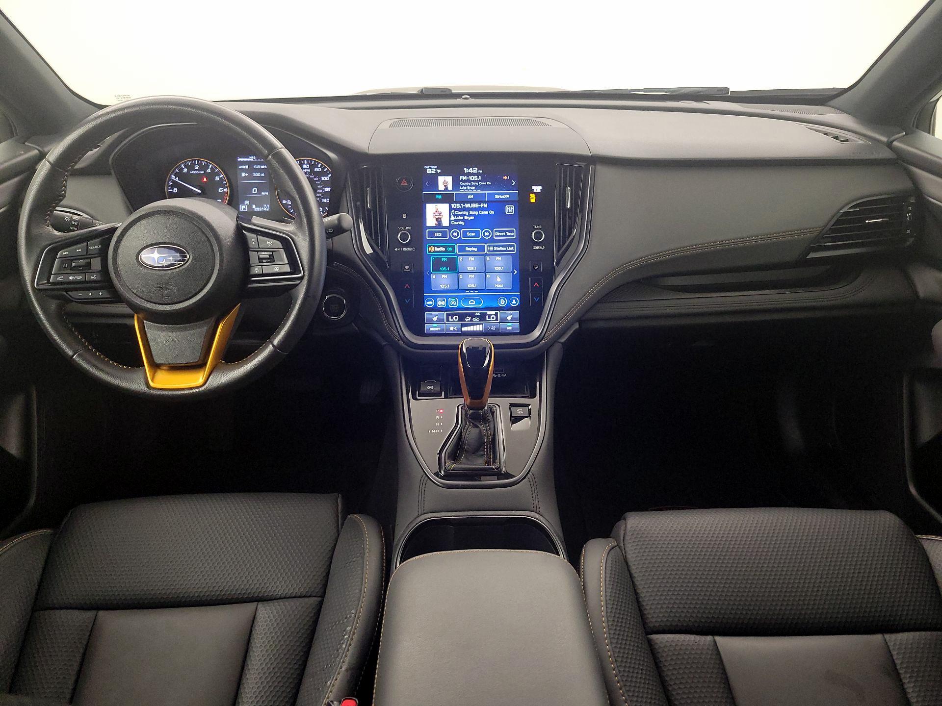 Thumbnail: 2023 Subaru Outback - 9