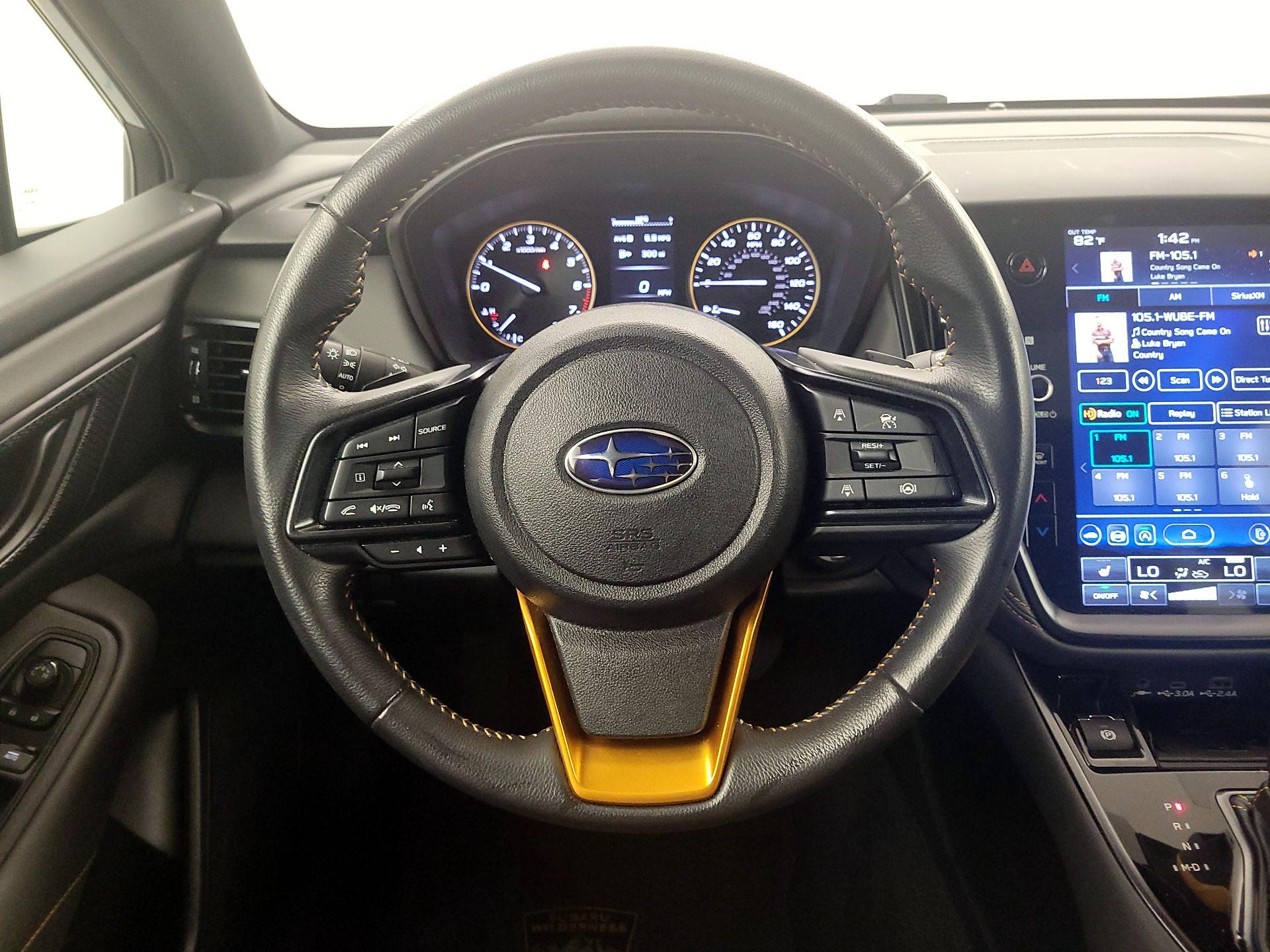 Thumbnail: 2023 Subaru Outback - 10