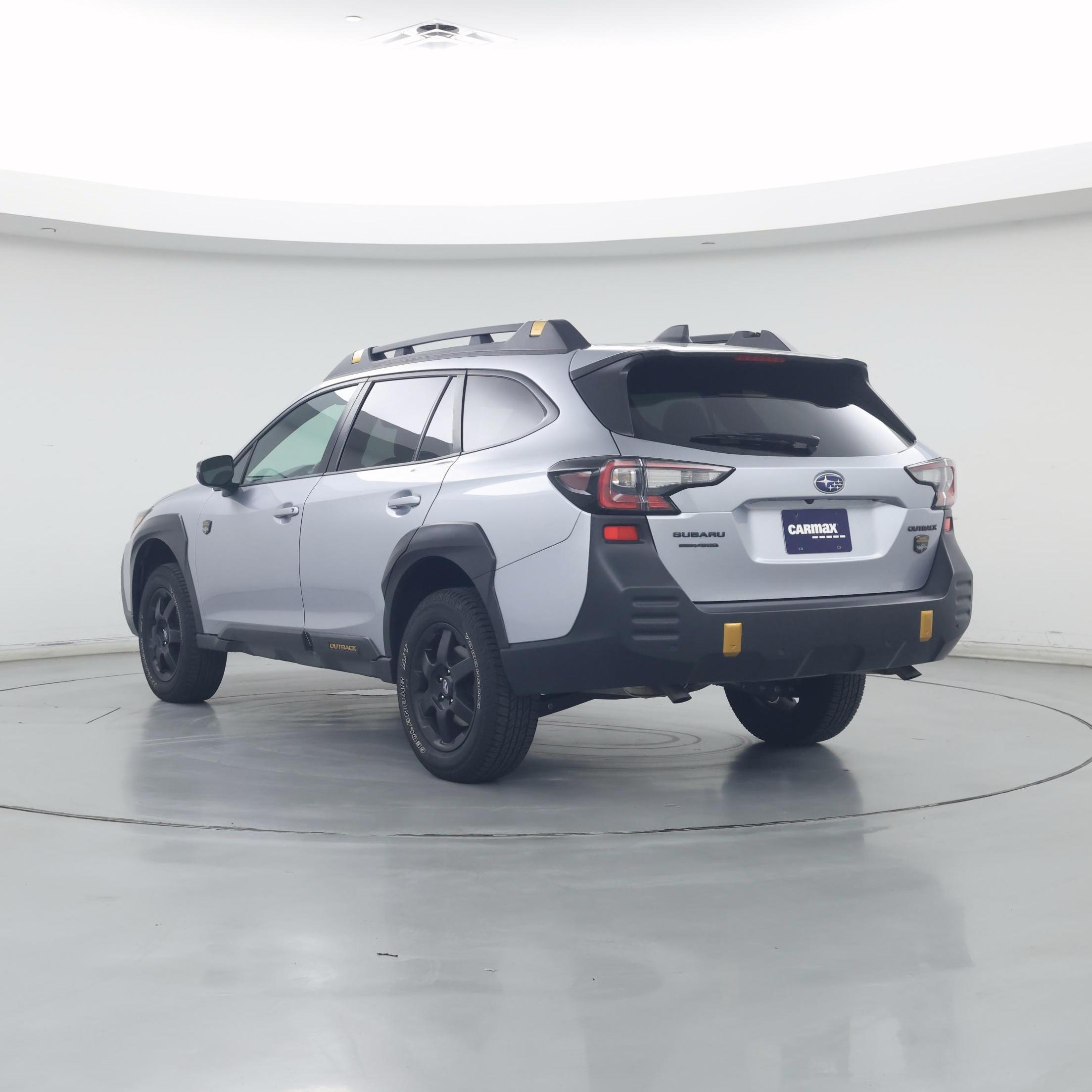 Thumbnail: 2023 Subaru Outback - 2