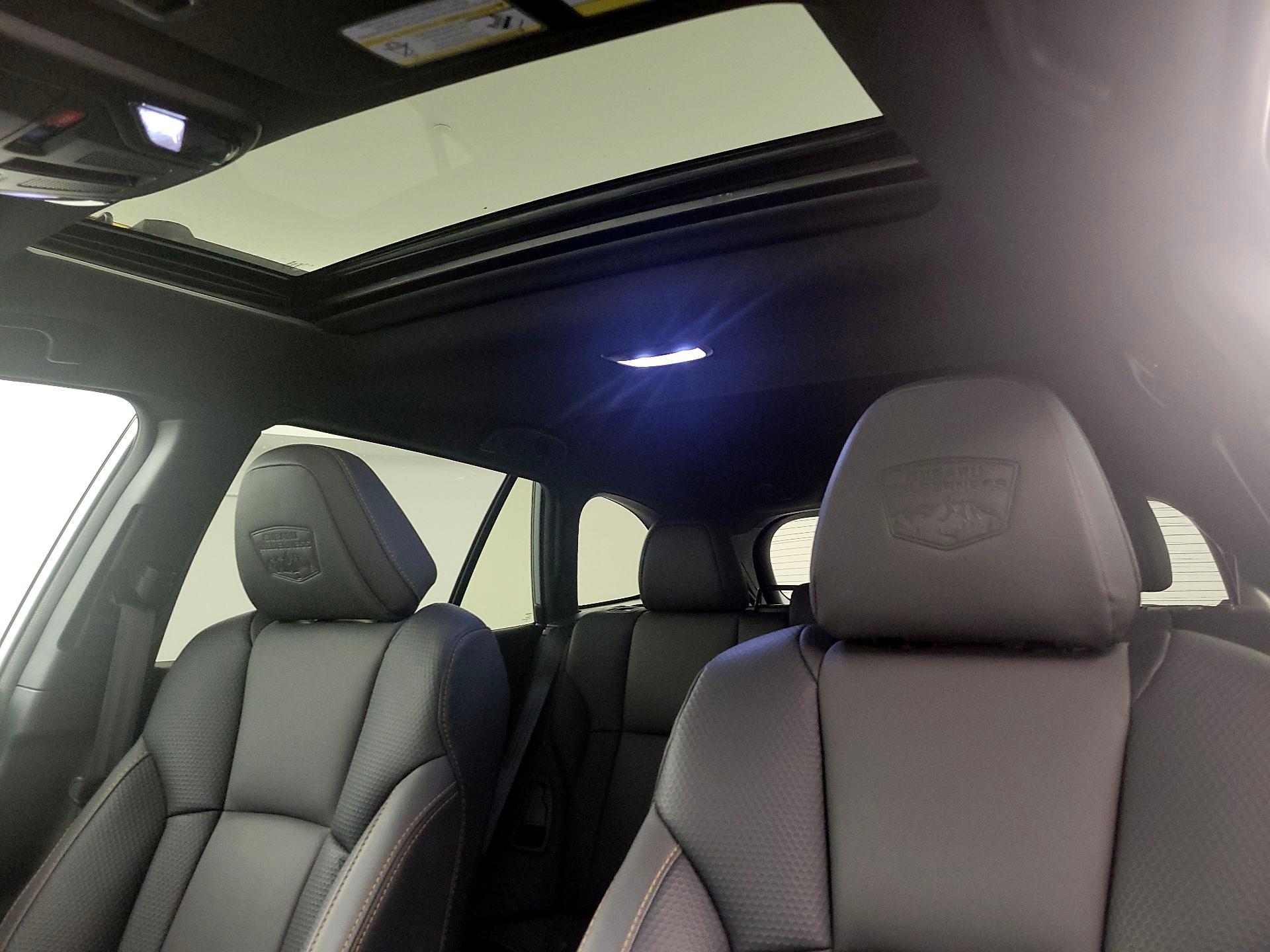 Thumbnail: 2023 Subaru Outback - 19