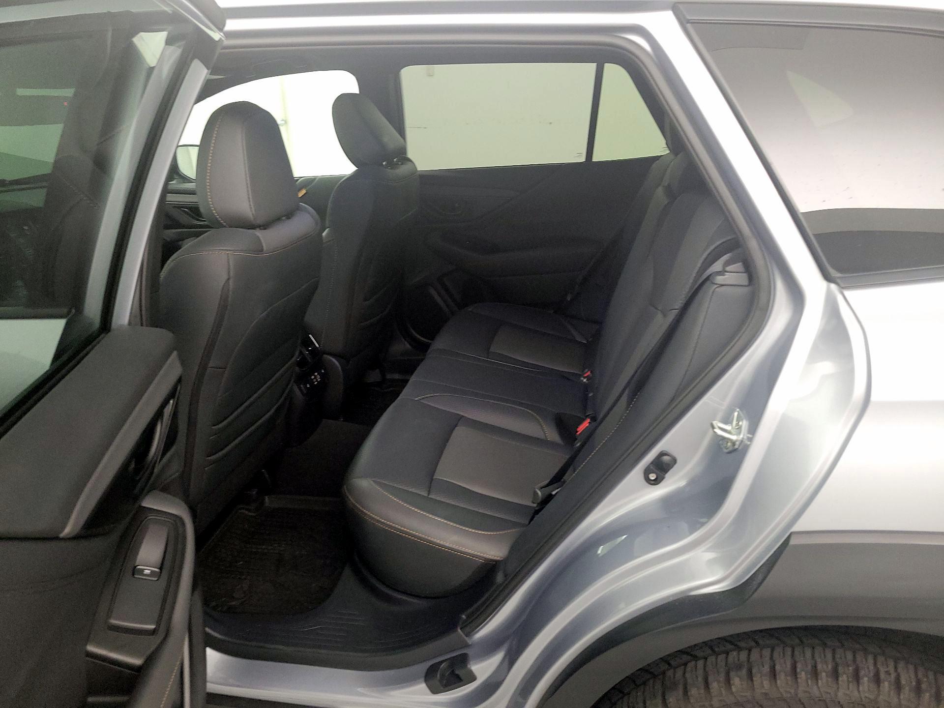Thumbnail: 2023 Subaru Outback - 20
