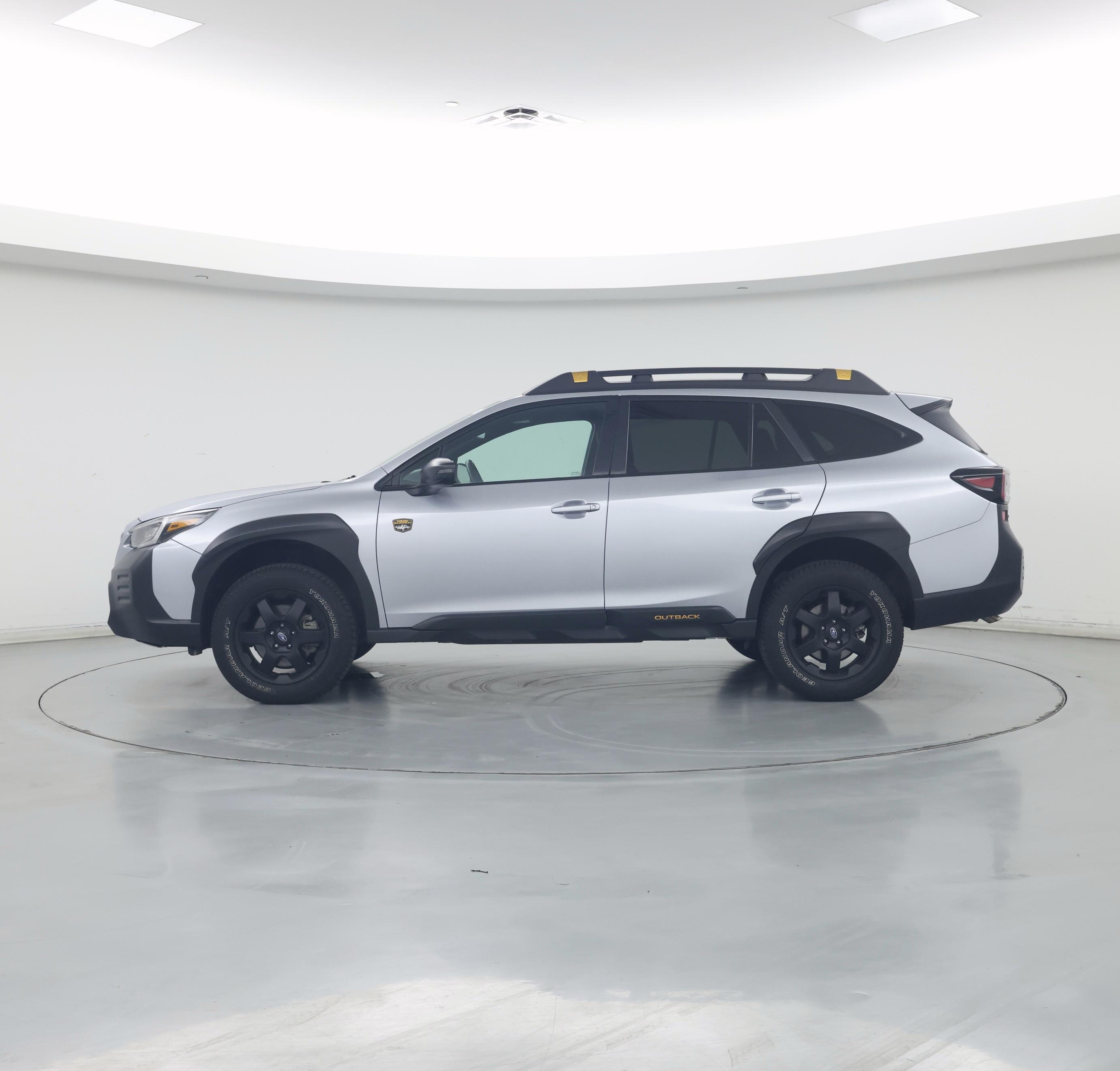 Thumbnail: 2023 Subaru Outback - 3