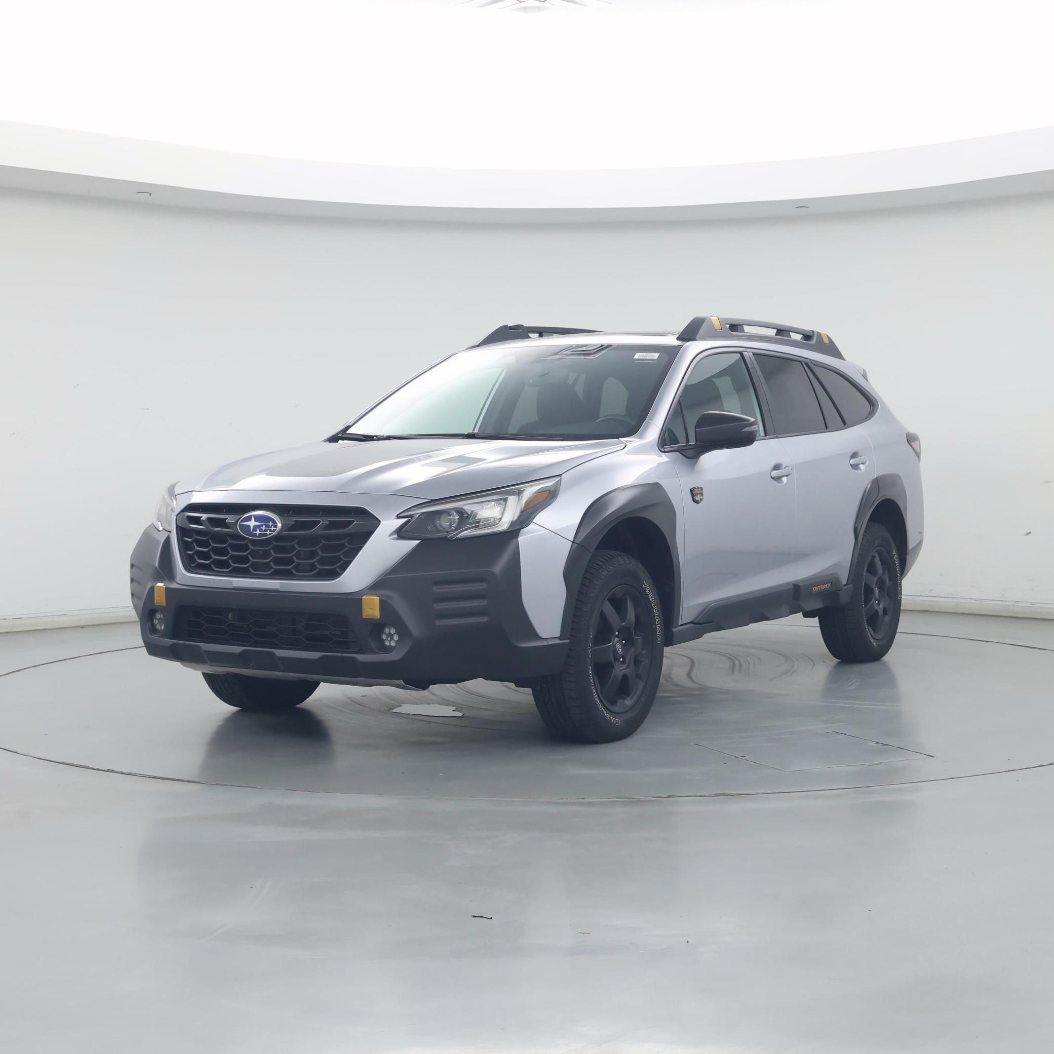Thumbnail: 2023 Subaru Outback - 4