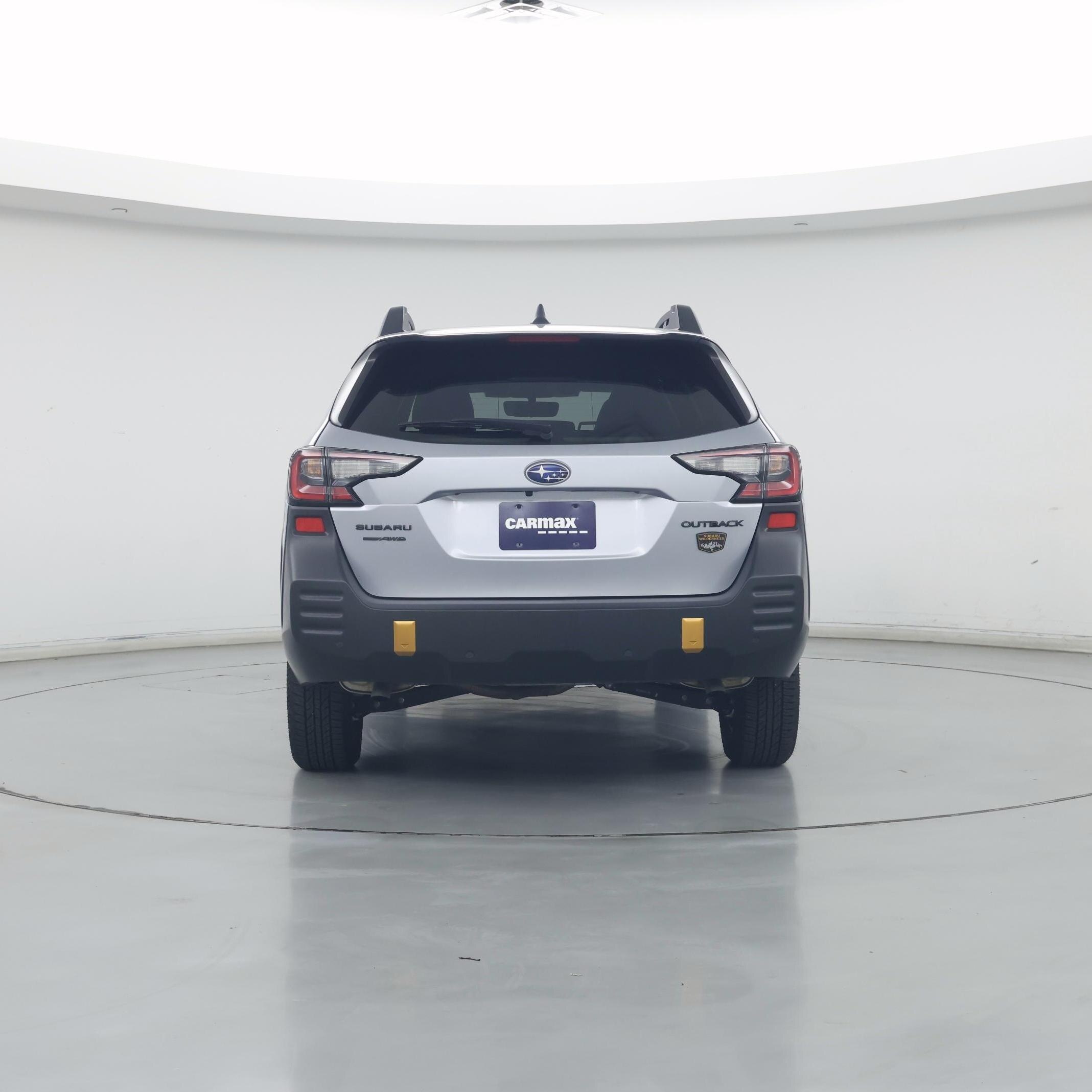 Thumbnail: 2023 Subaru Outback - 6