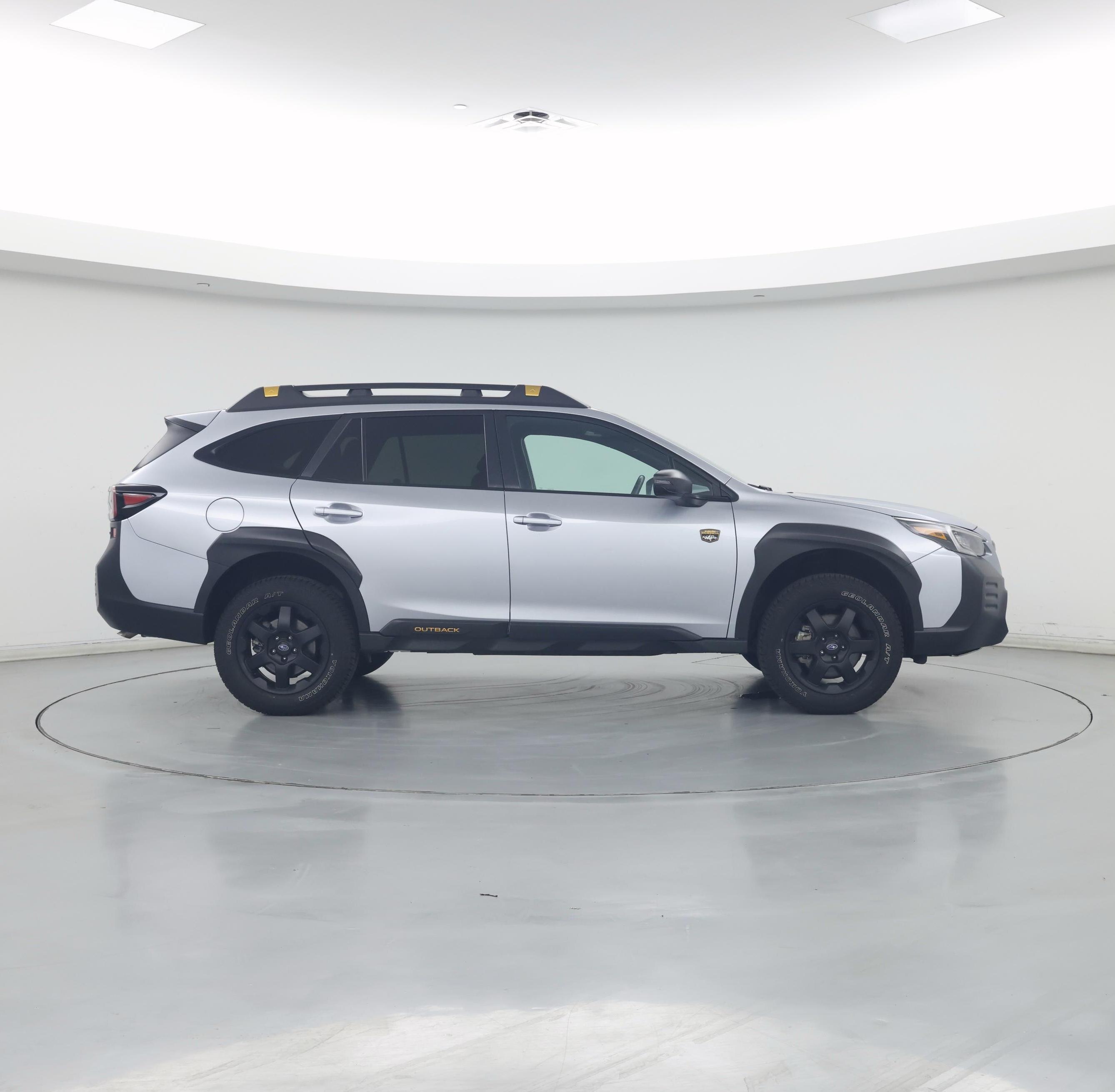 Thumbnail: 2023 Subaru Outback - 7