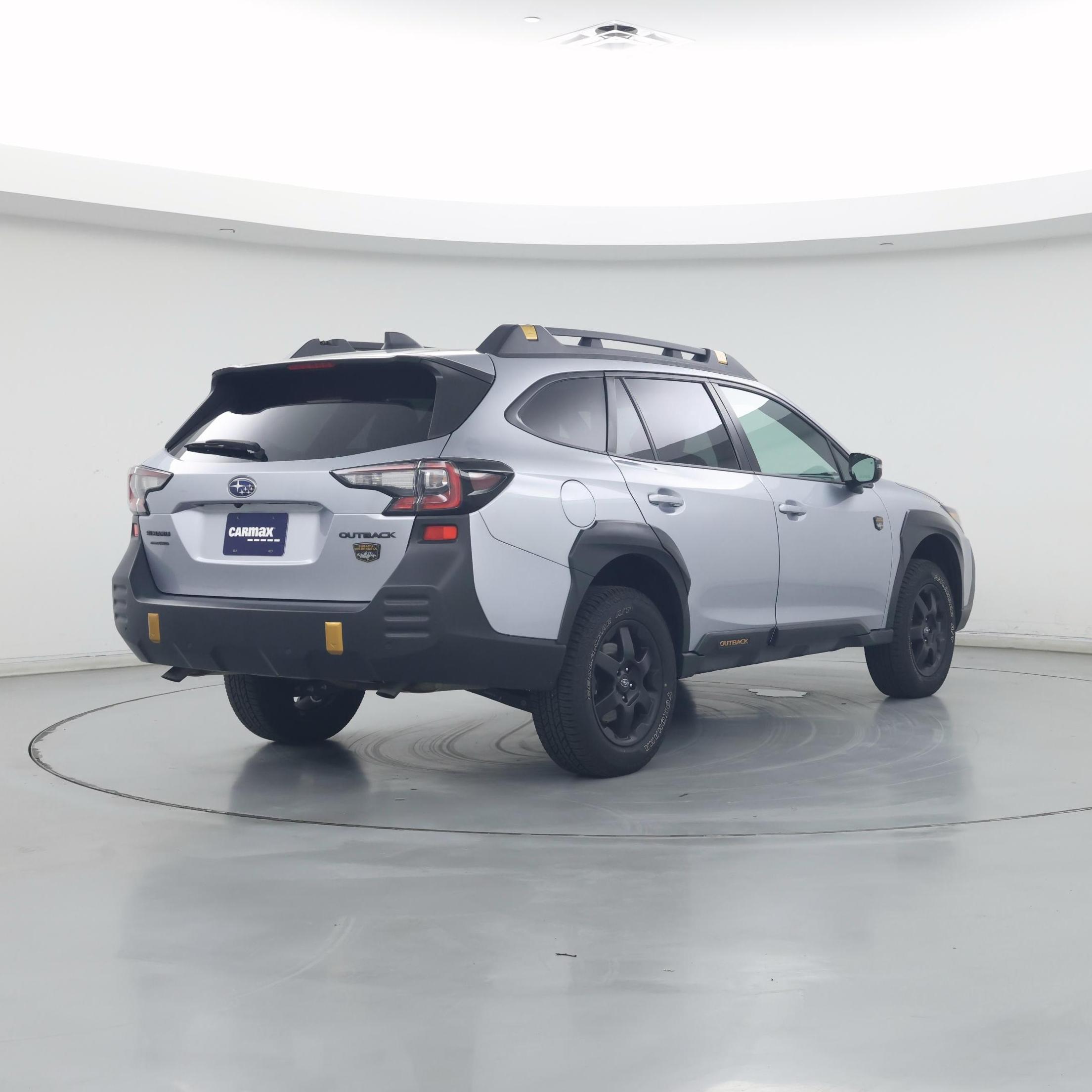 Thumbnail: 2023 Subaru Outback - 8