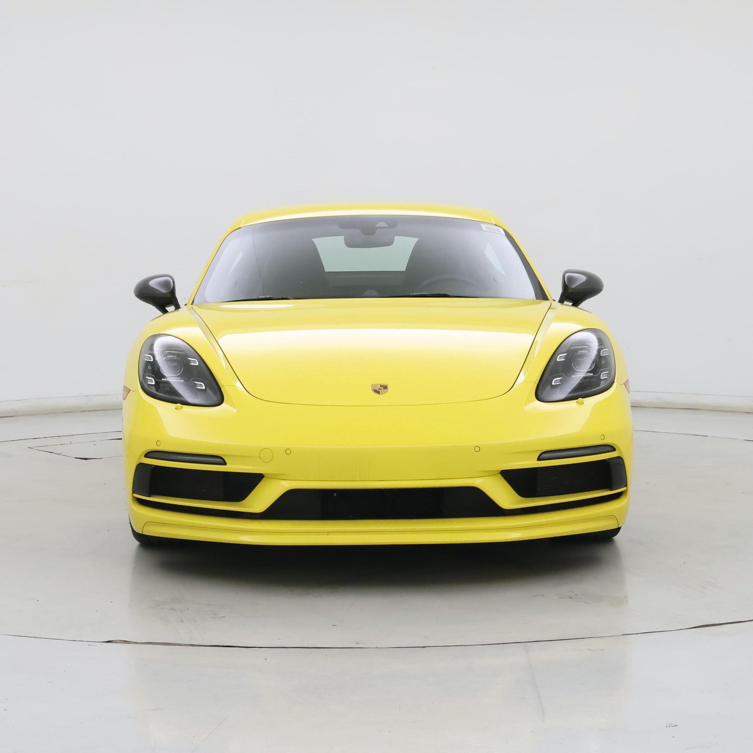Thumbnail: 2022 Porsche 718 Cayman - 5