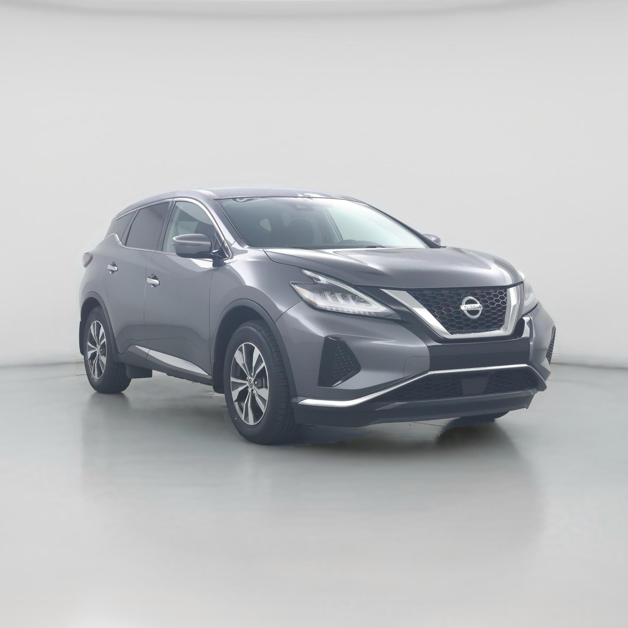 Thumbnail: 2020 Nissan Murano - 1