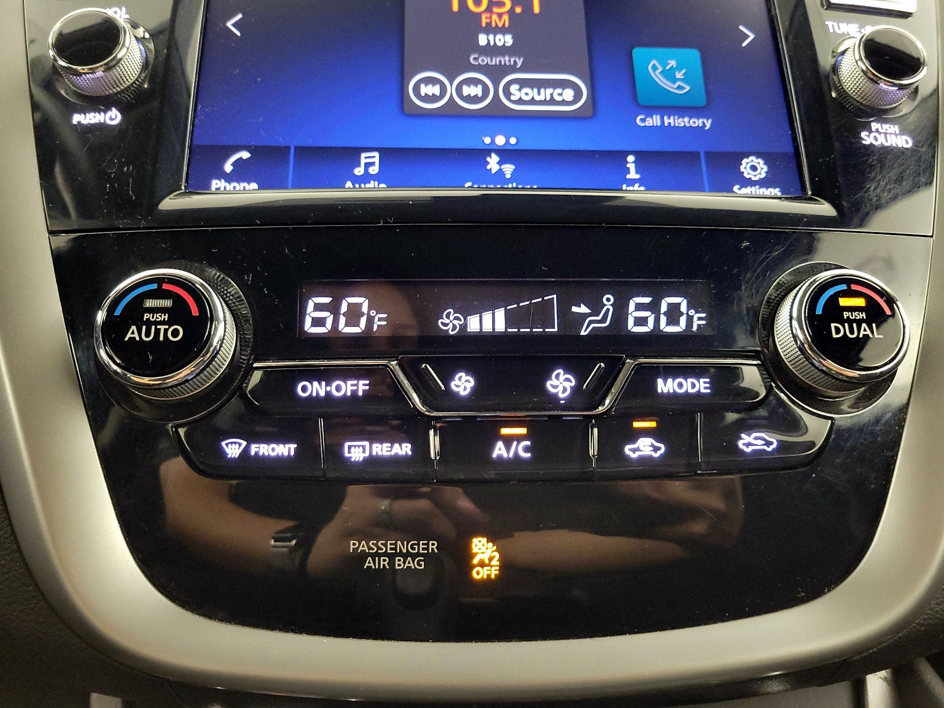 Thumbnail: 2020 Nissan Murano - 16