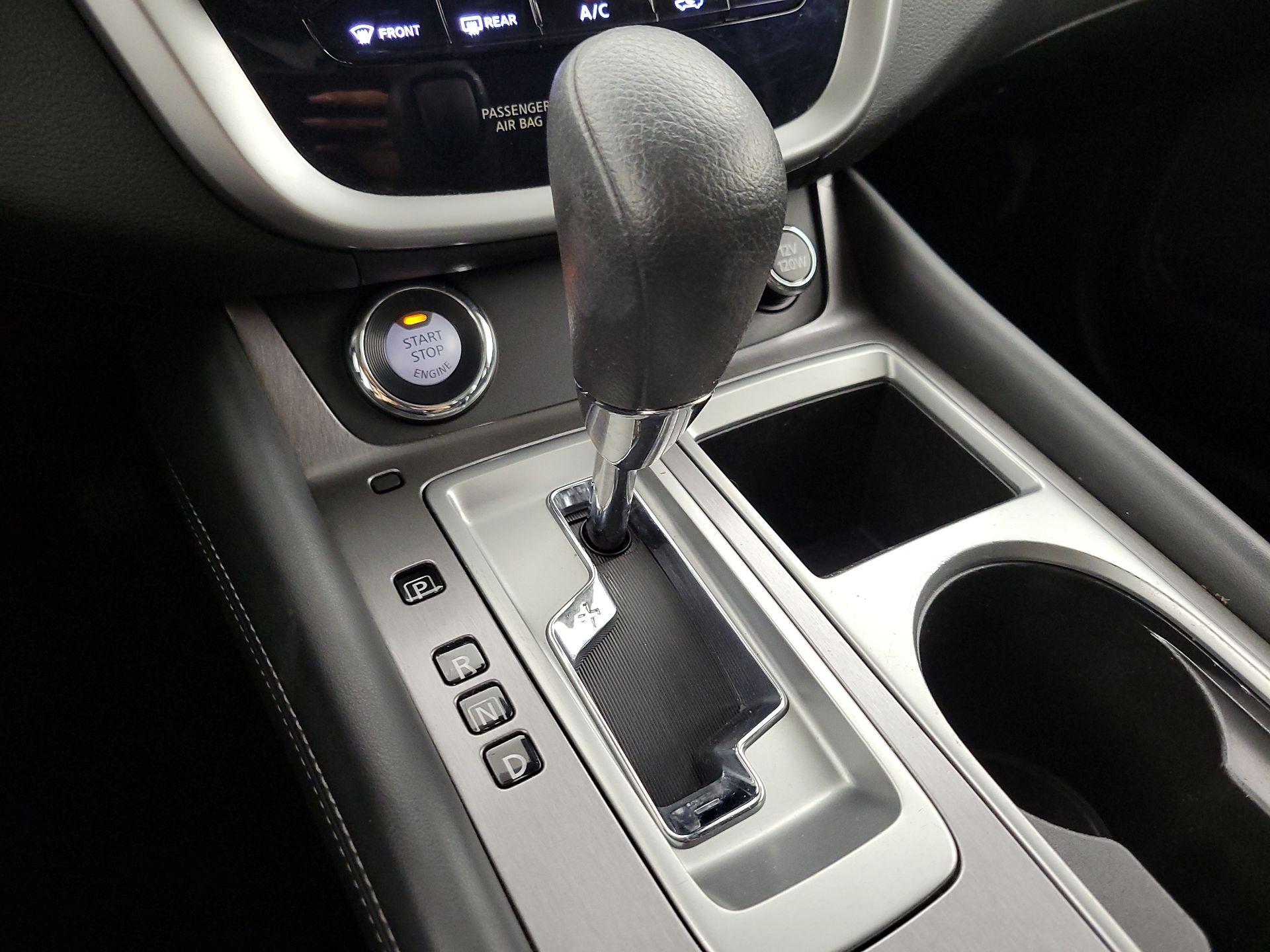 Thumbnail: 2020 Nissan Murano - 17
