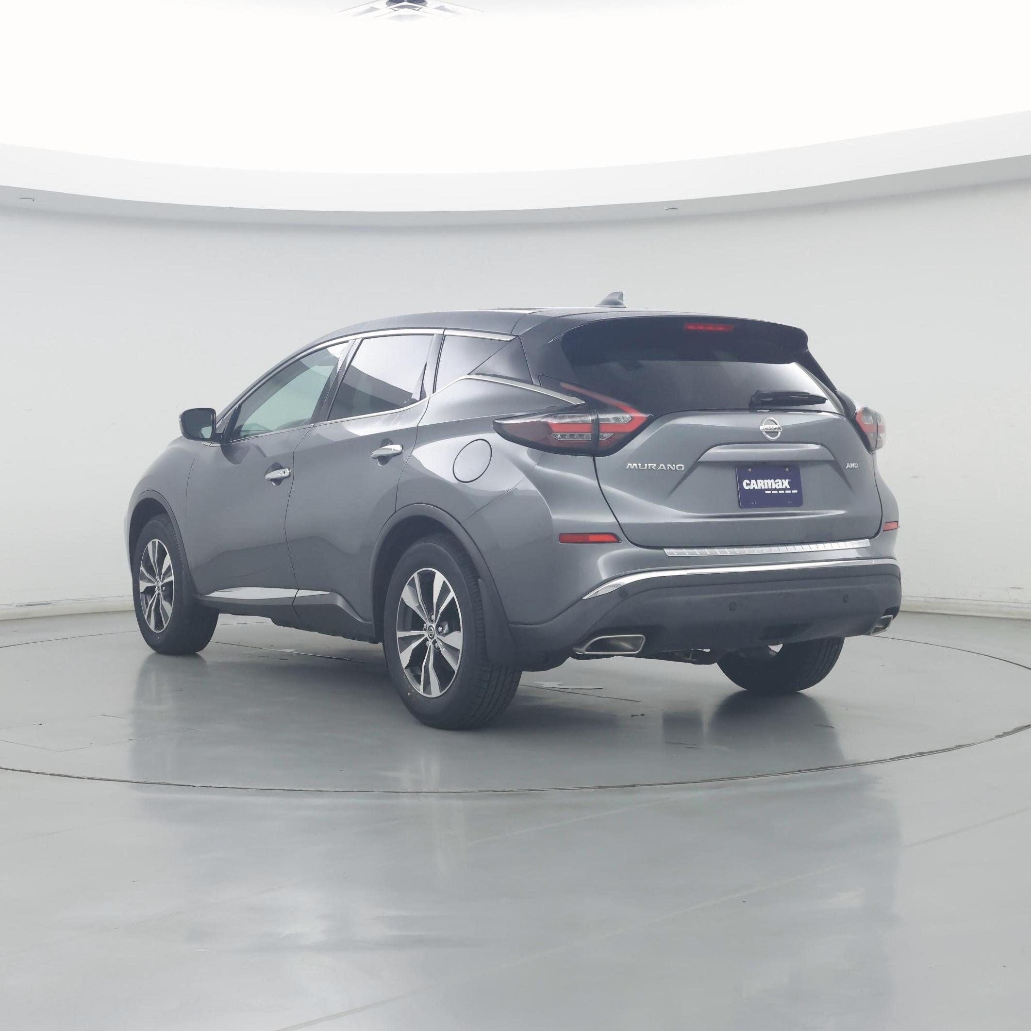 Thumbnail: 2020 Nissan Murano - 2