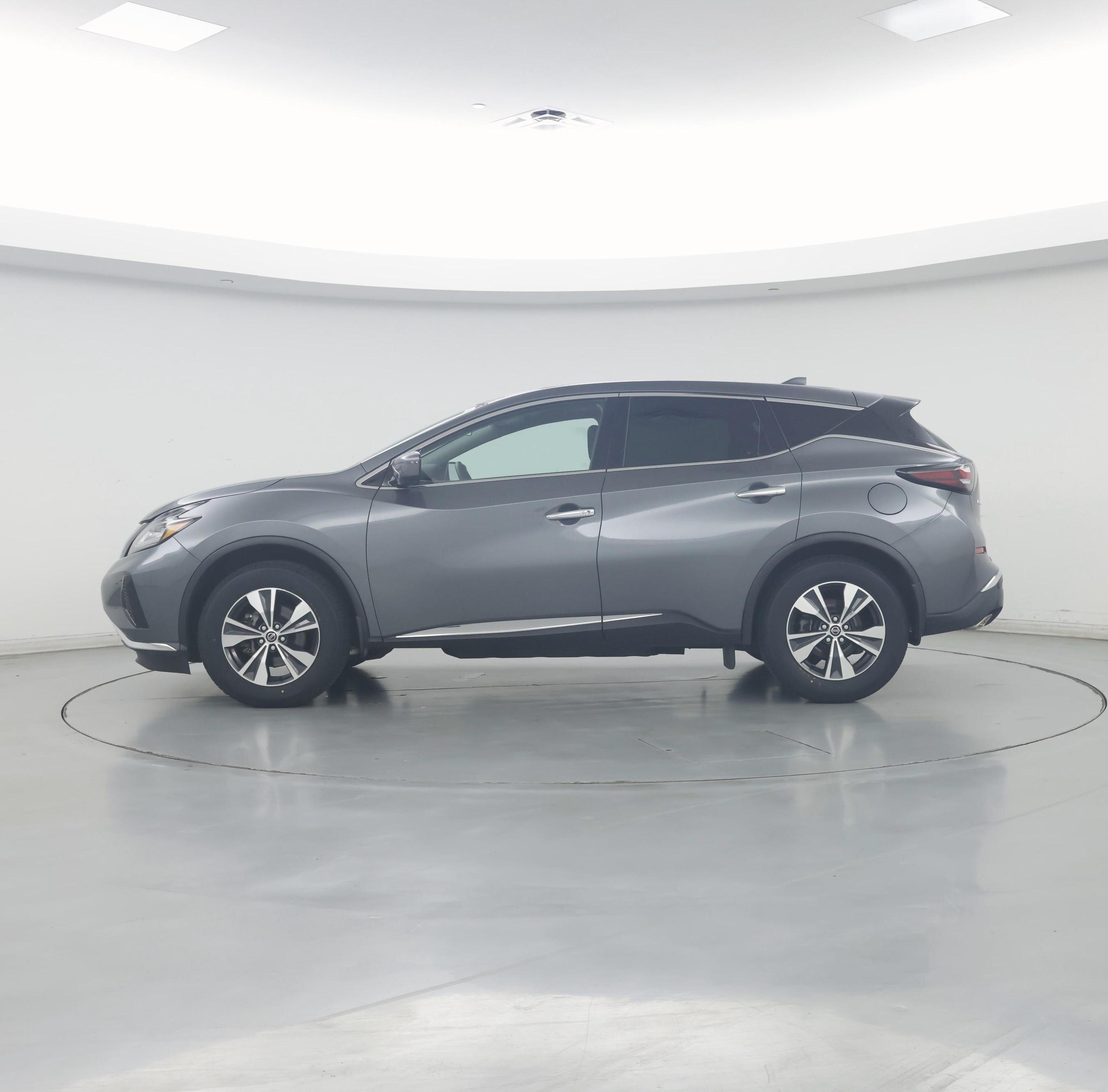 Thumbnail: 2020 Nissan Murano - 3