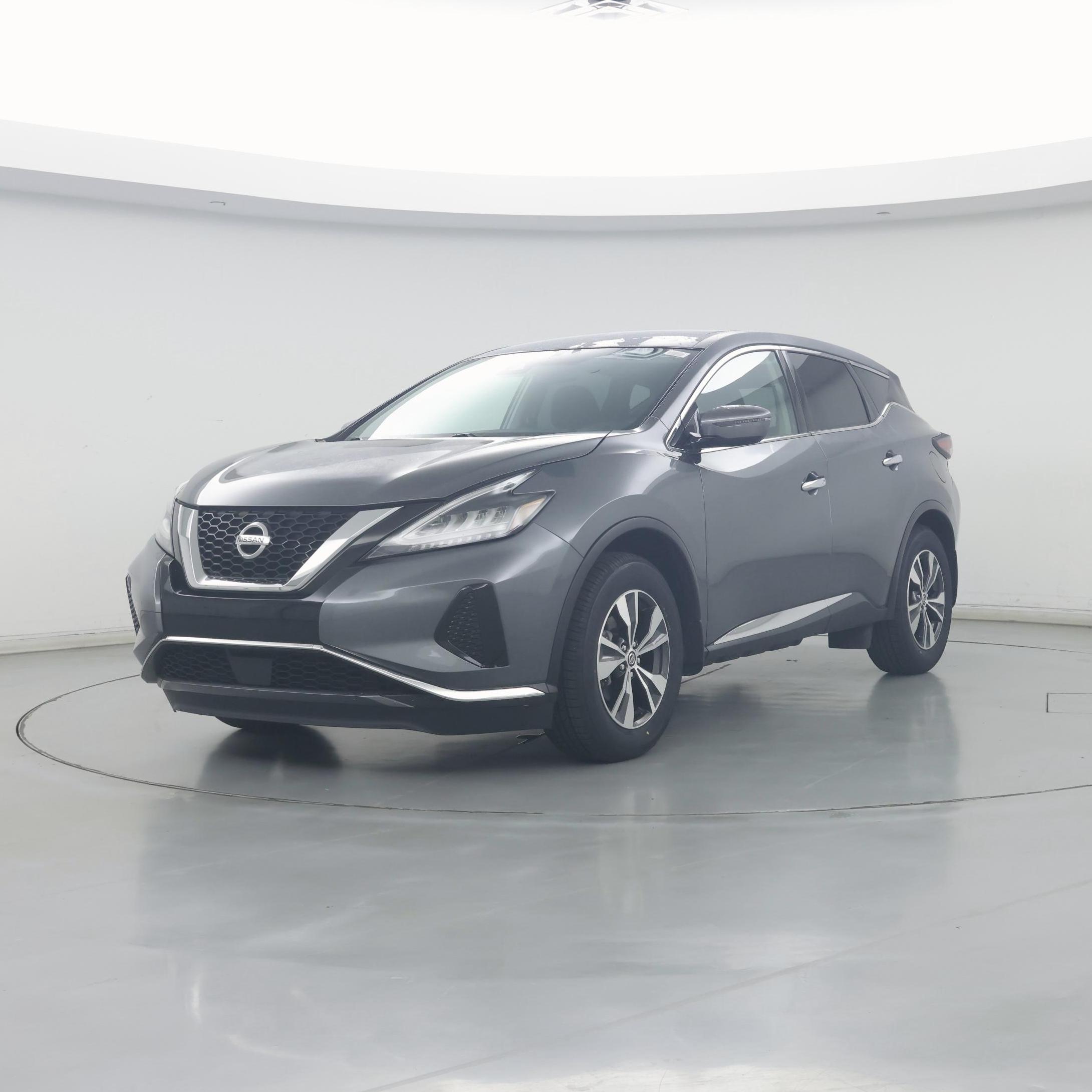 Thumbnail: 2020 Nissan Murano - 4