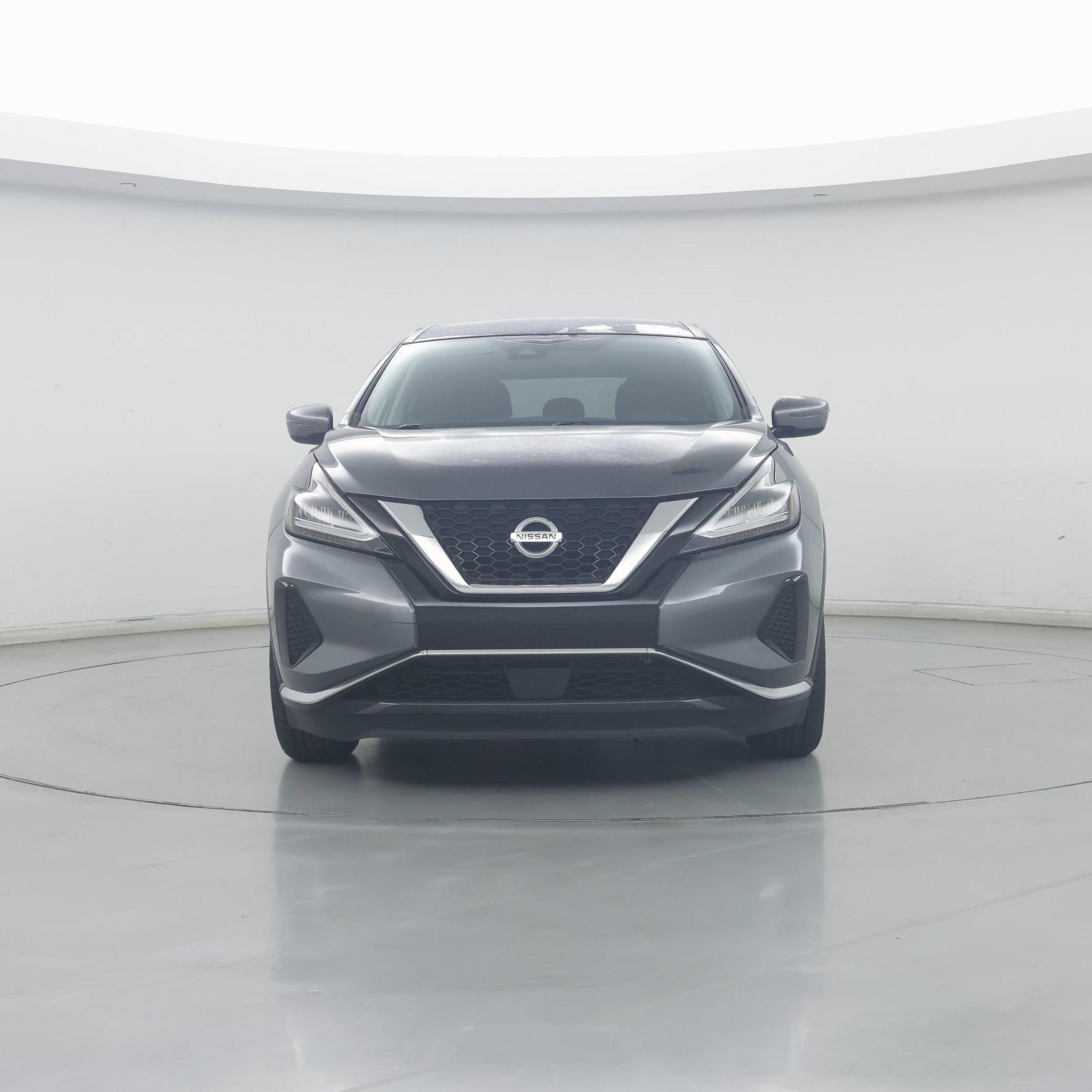 Thumbnail: 2020 Nissan Murano - 5