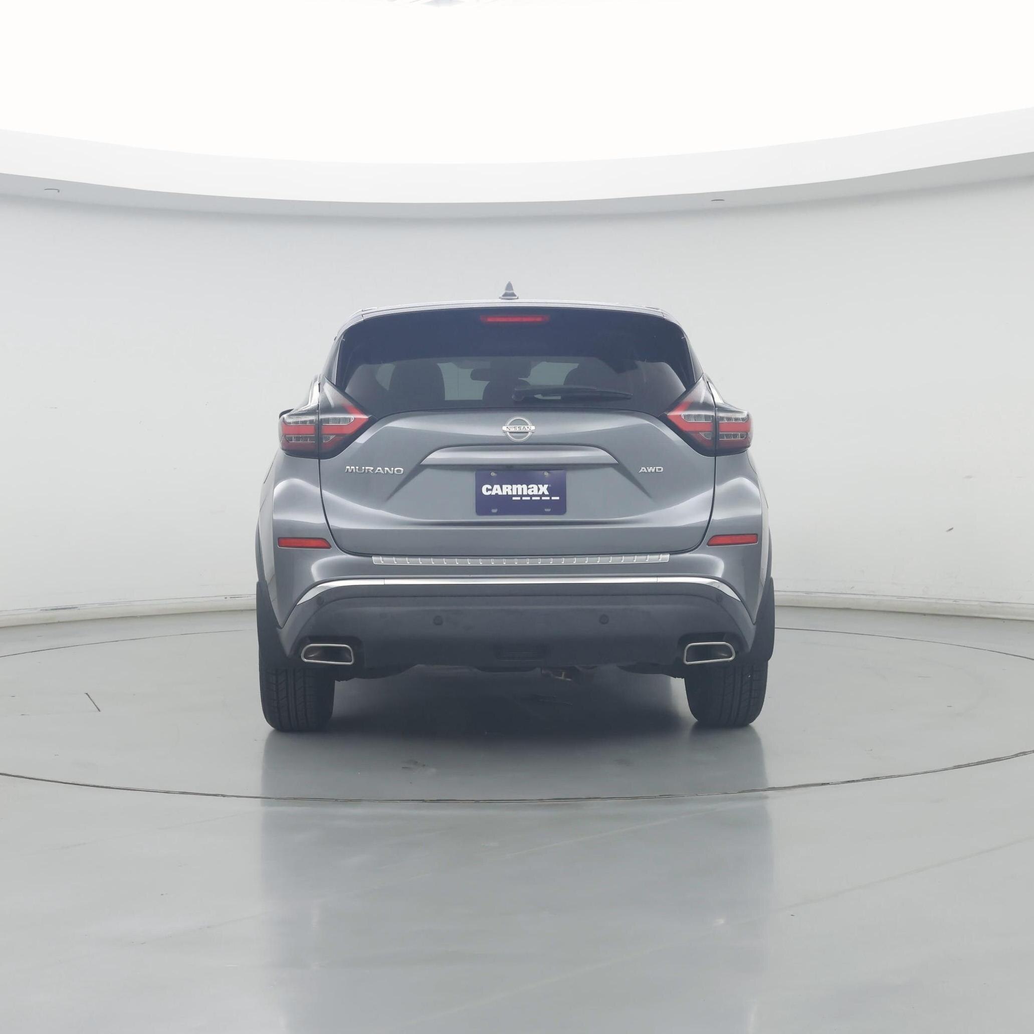 Thumbnail: 2020 Nissan Murano - 6