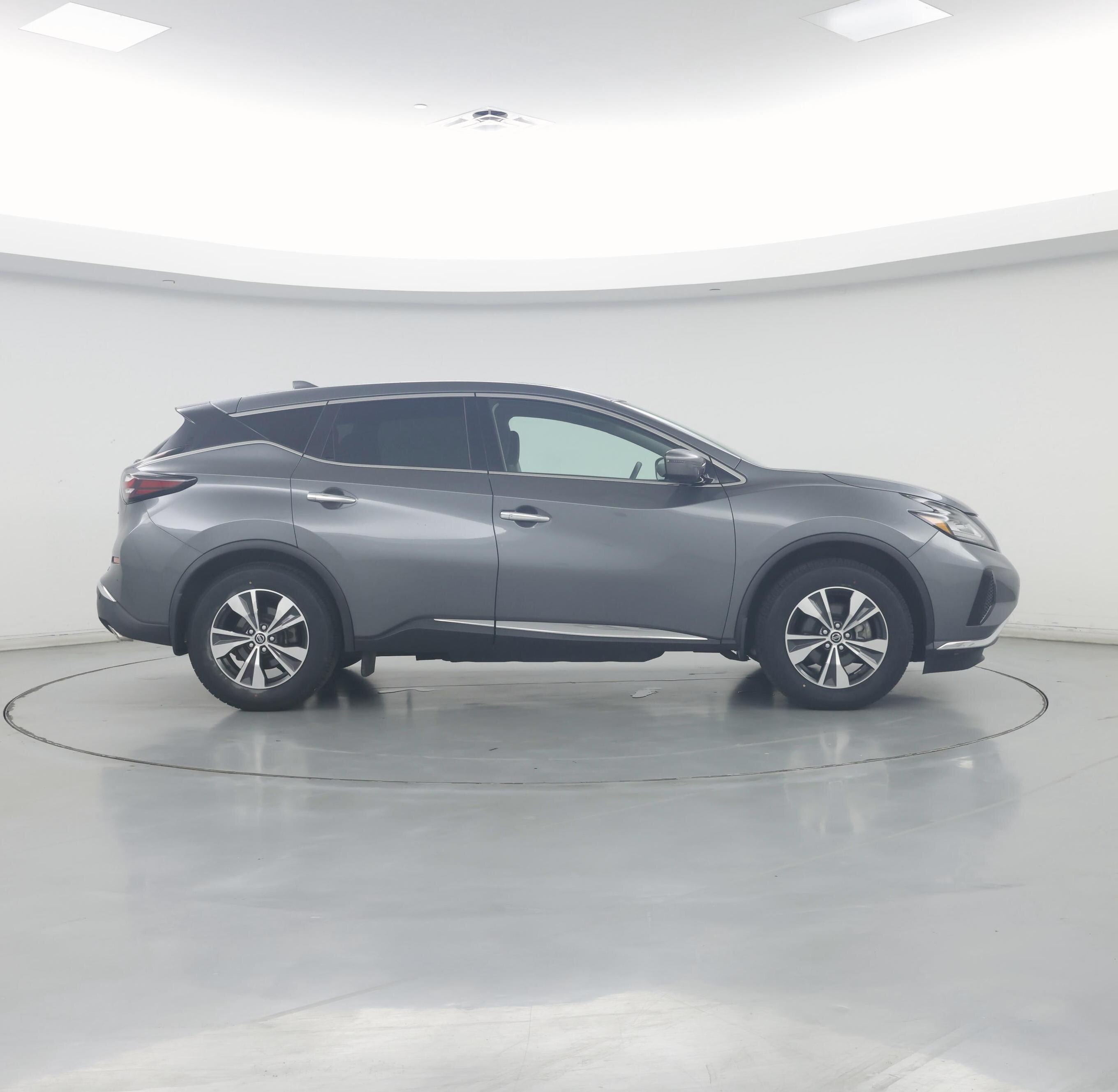 Thumbnail: 2020 Nissan Murano - 7