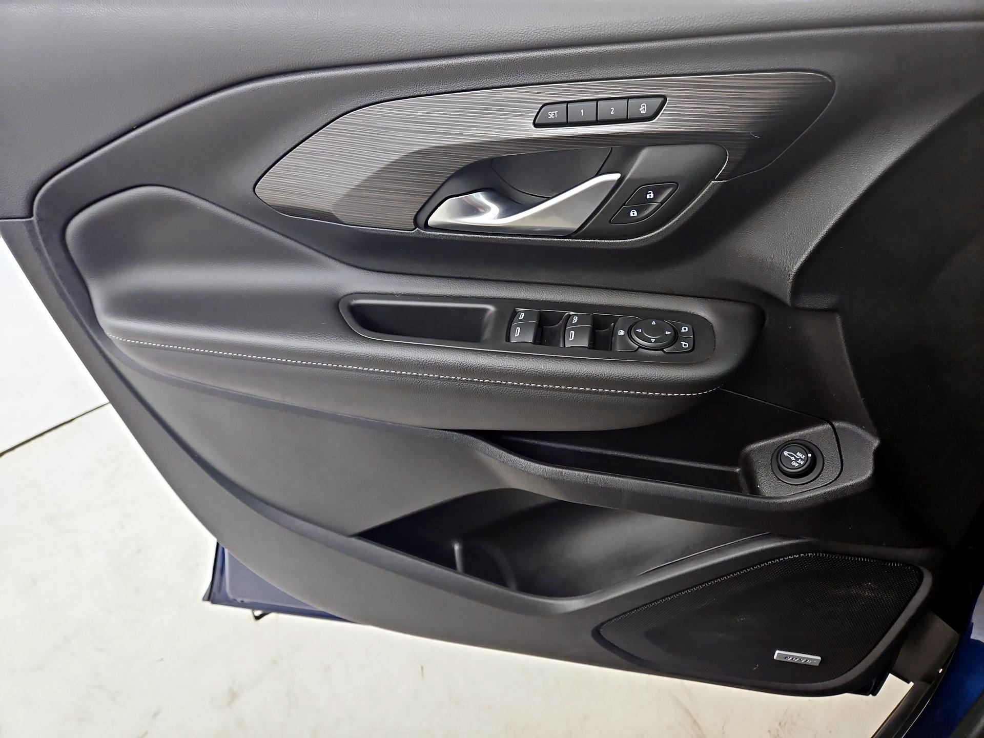 Thumbnail: 2022 GMC Terrain - 12
