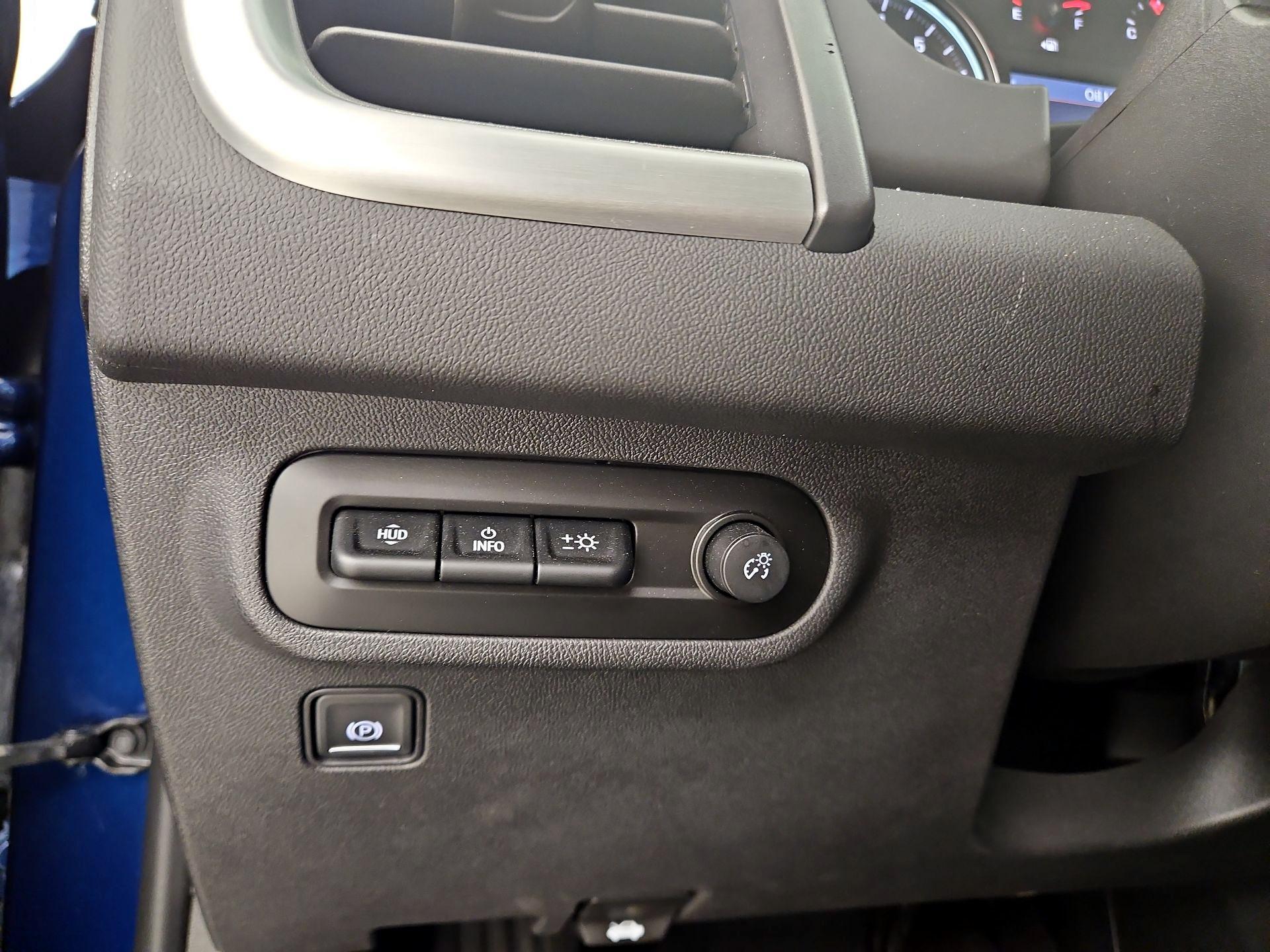 Thumbnail: 2022 GMC Terrain - 13