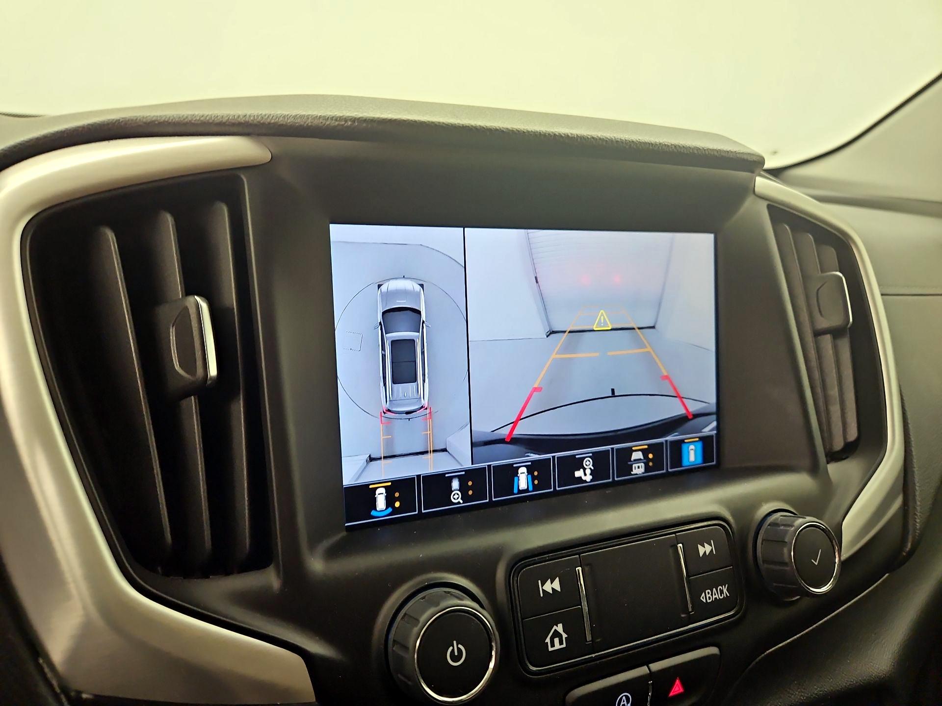 Thumbnail: 2022 GMC Terrain - 14