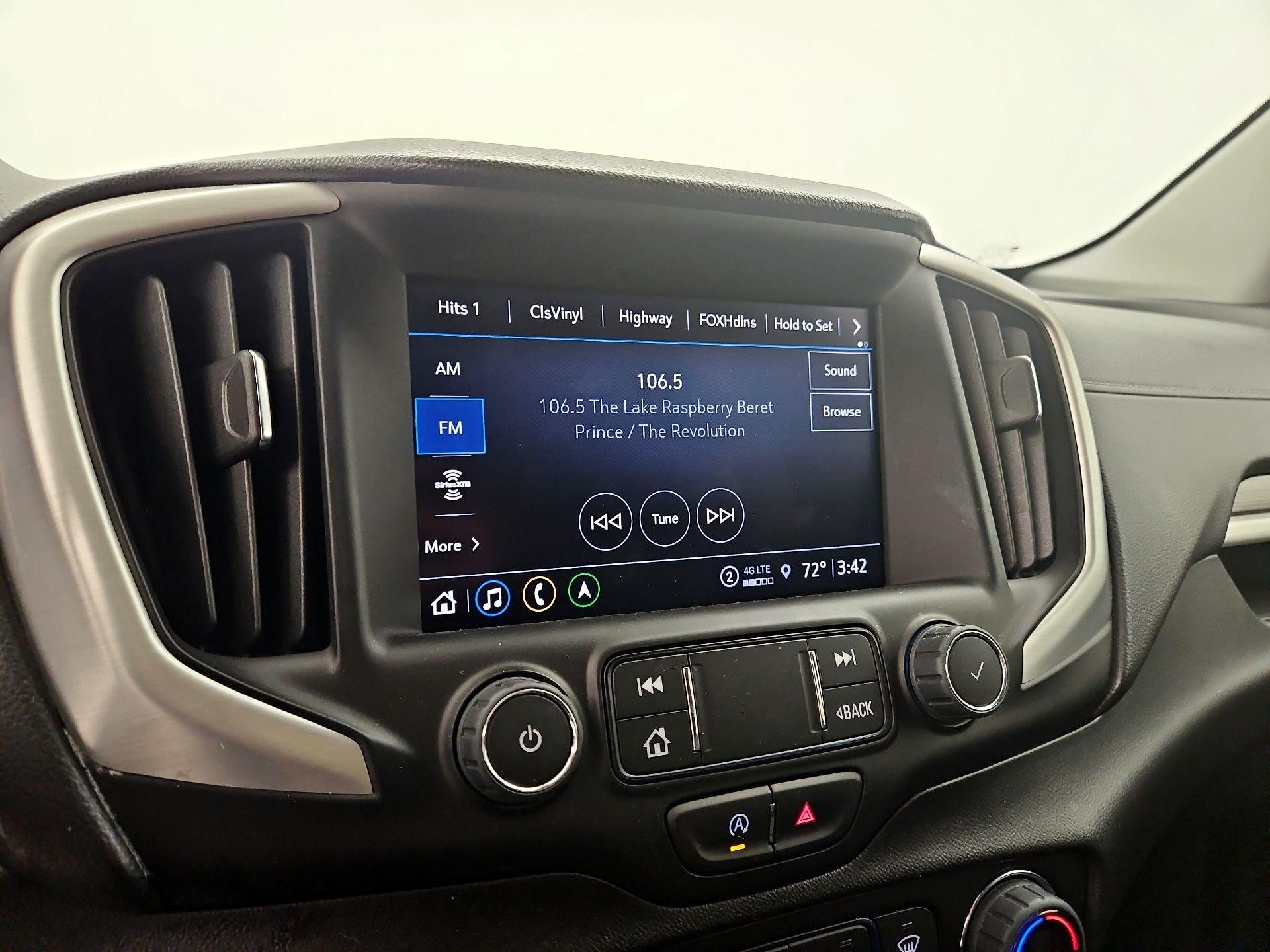 Thumbnail: 2022 GMC Terrain - 15