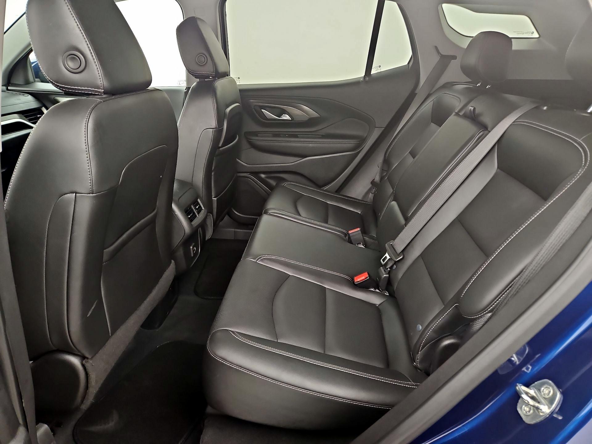 Thumbnail: 2022 GMC Terrain - 20