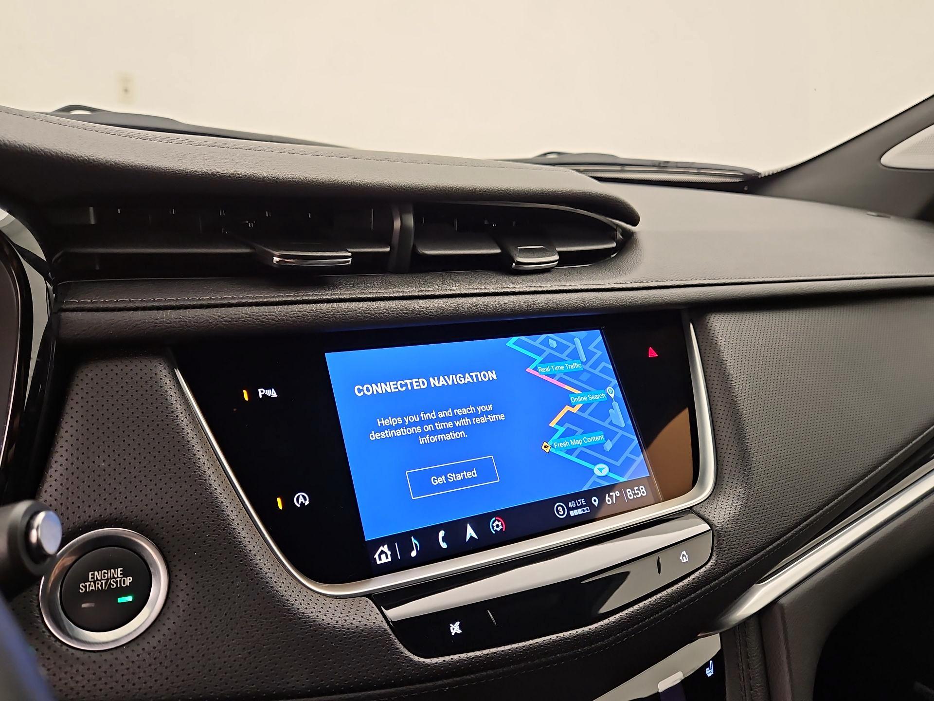 Thumbnail: 2022 Cadillac XT5 - 14