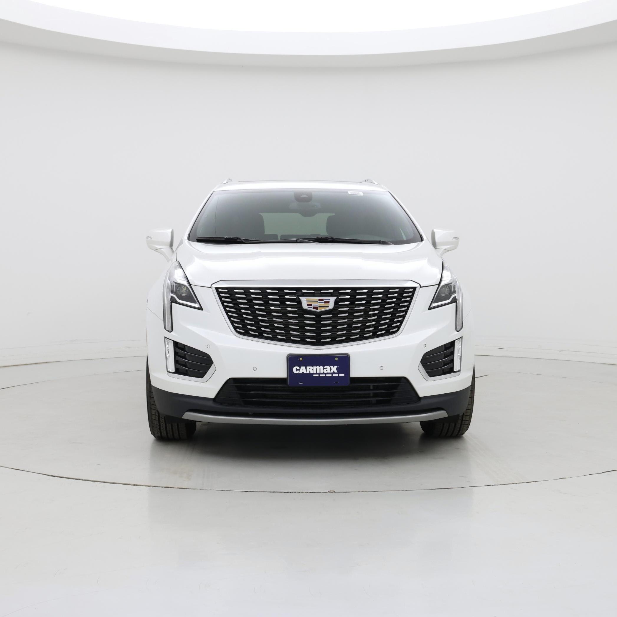 Thumbnail: 2022 Cadillac XT5 - 5