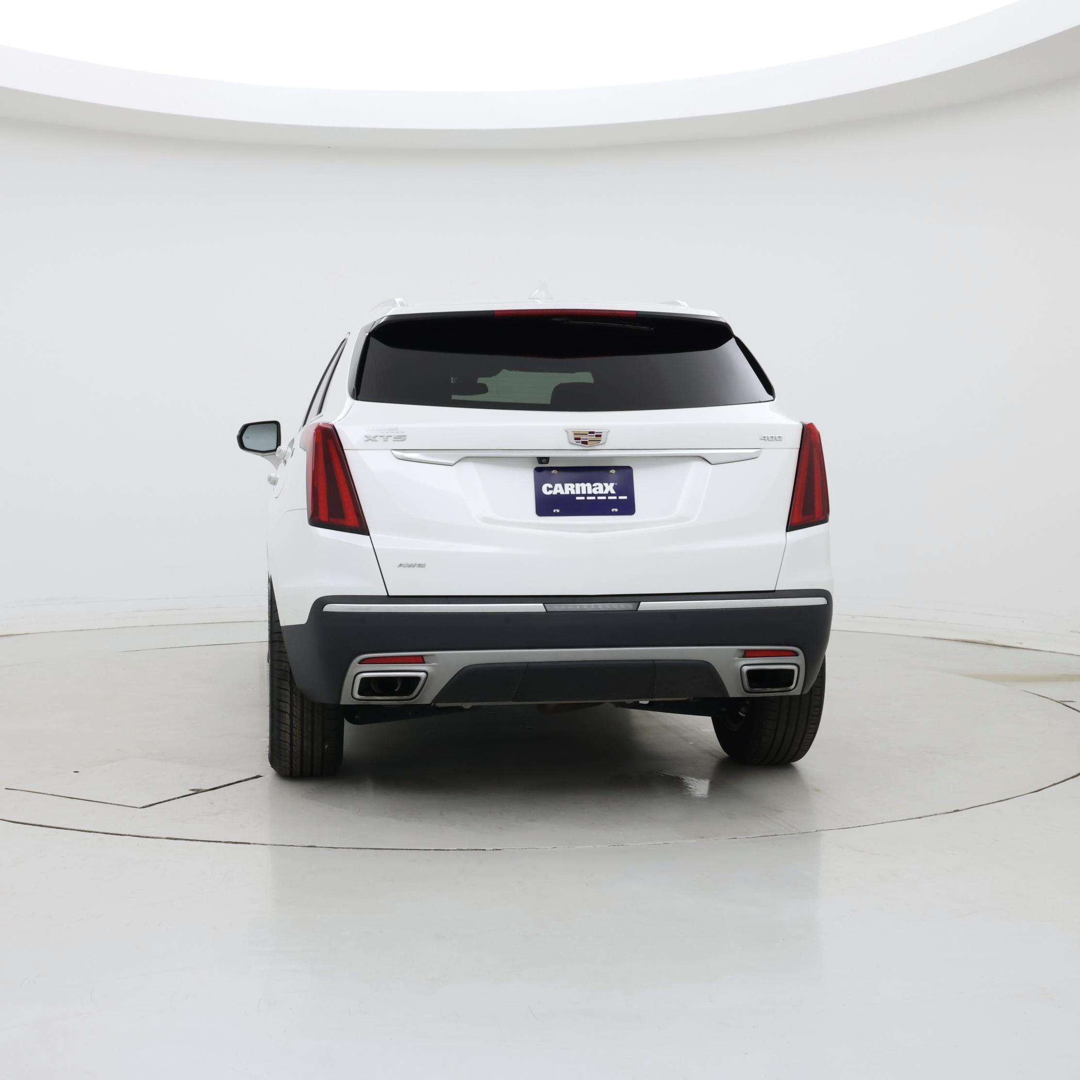 Thumbnail: 2022 Cadillac XT5 - 6