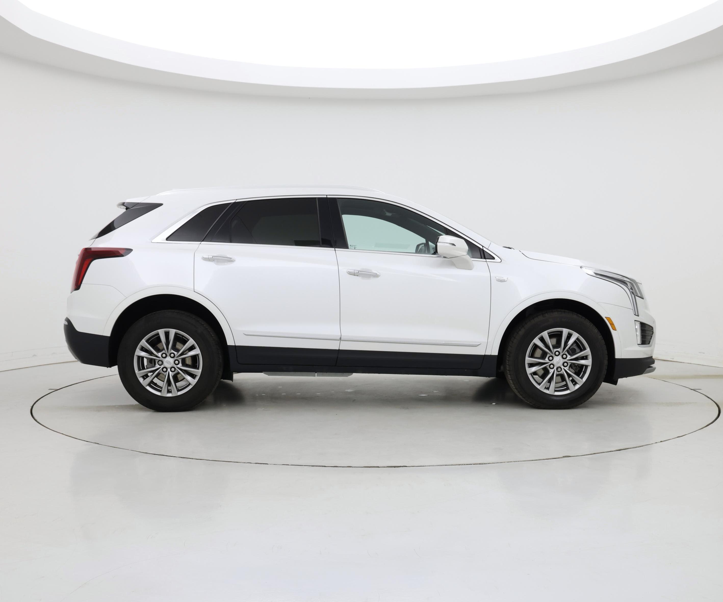 Thumbnail: 2022 Cadillac XT5 - 7