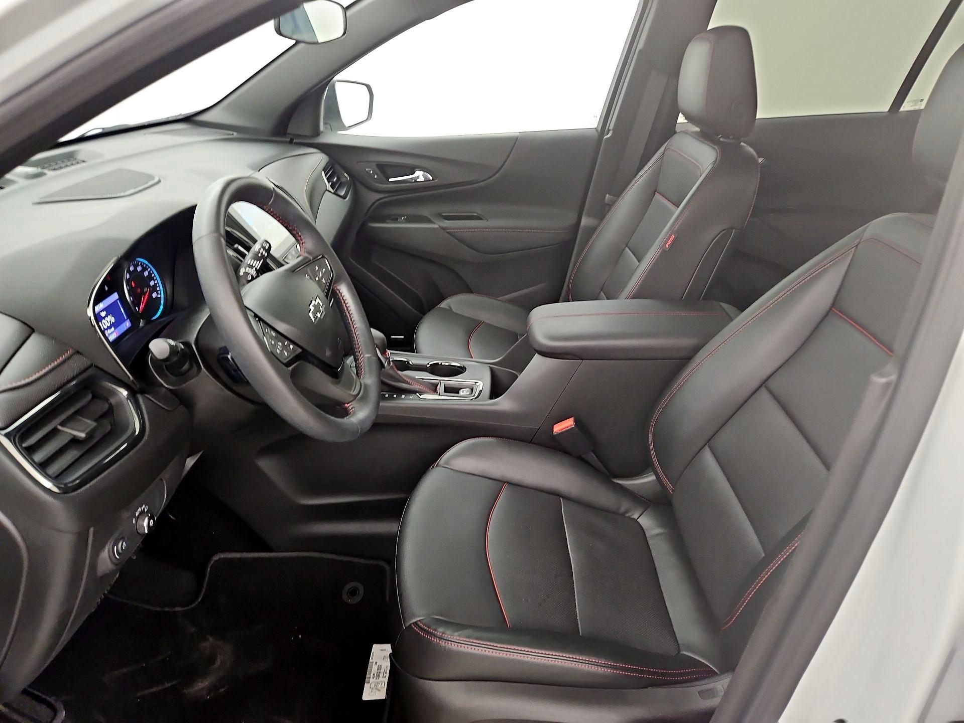 Thumbnail: 2022 Chevrolet Equinox - 11