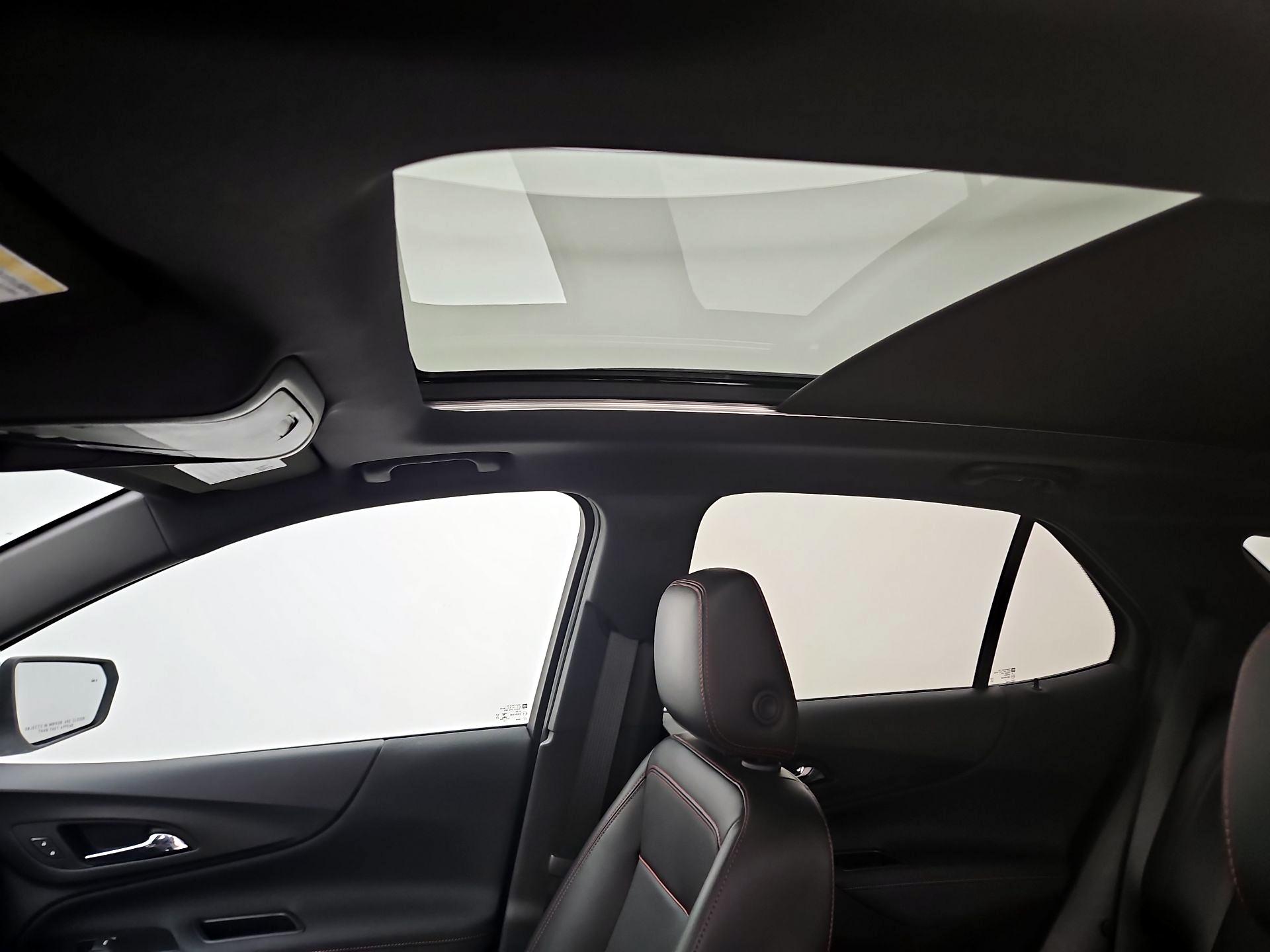 Thumbnail: 2022 Chevrolet Equinox - 20