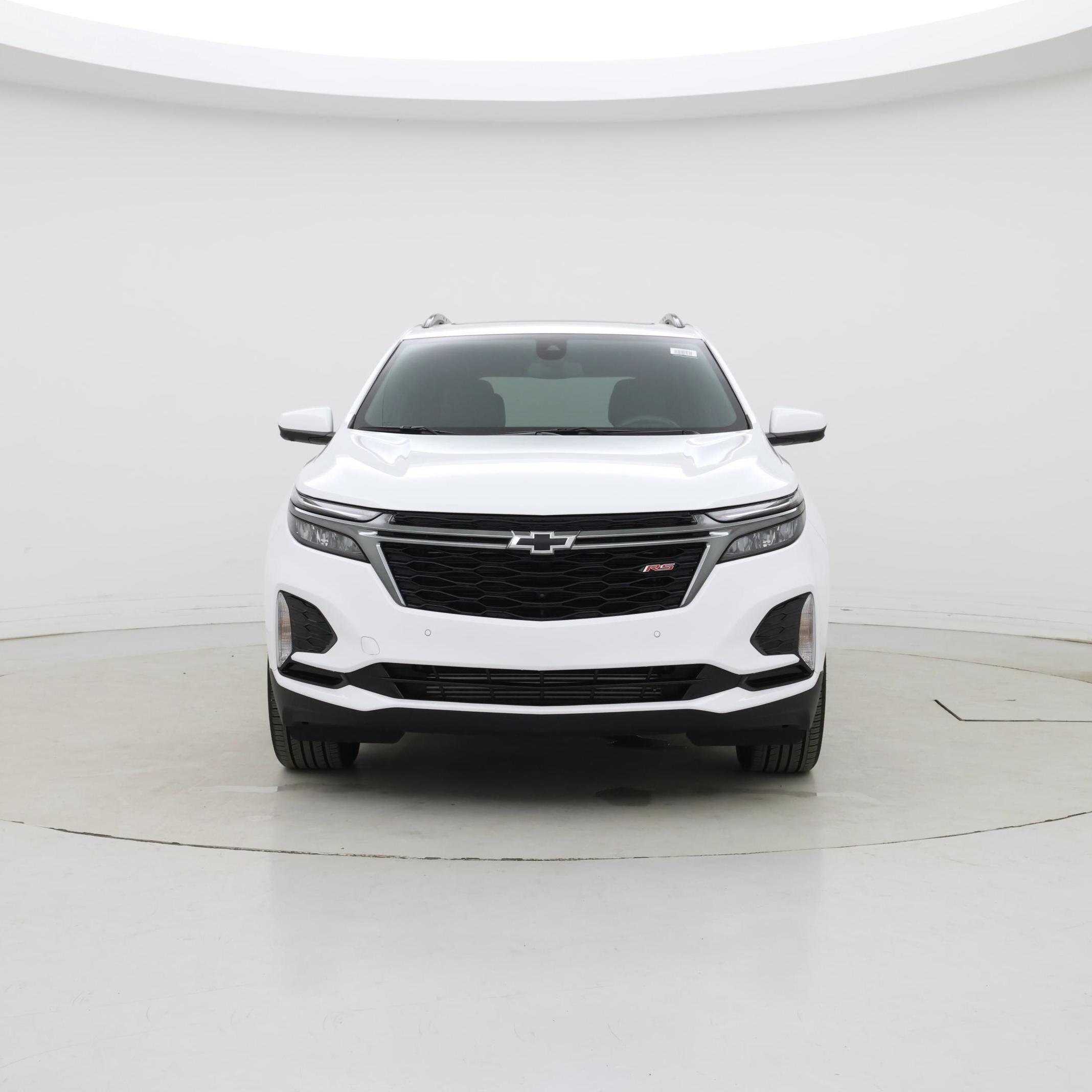 Thumbnail: 2022 Chevrolet Equinox - 5
