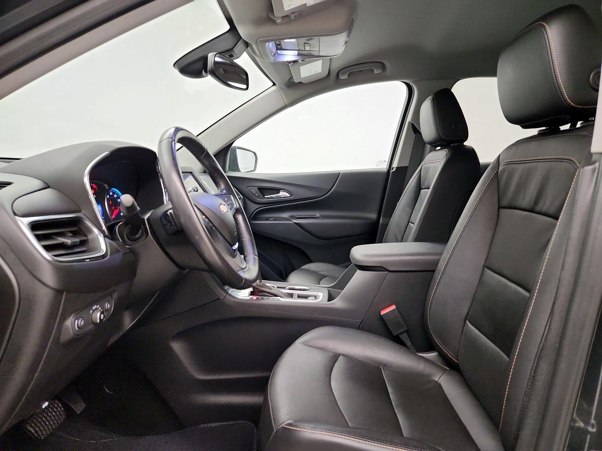Thumbnail: 2020 Chevrolet Equinox - 11