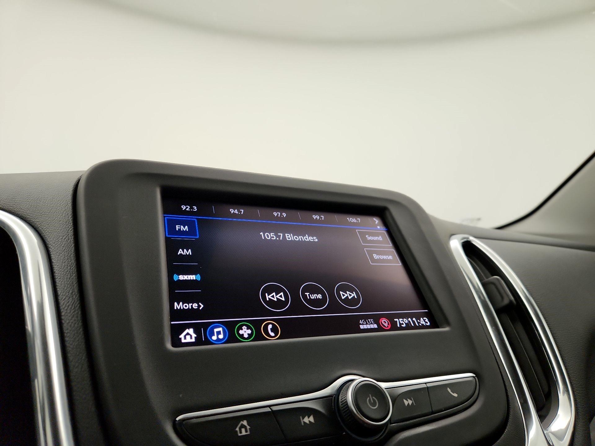 Thumbnail: 2020 Chevrolet Equinox - 15