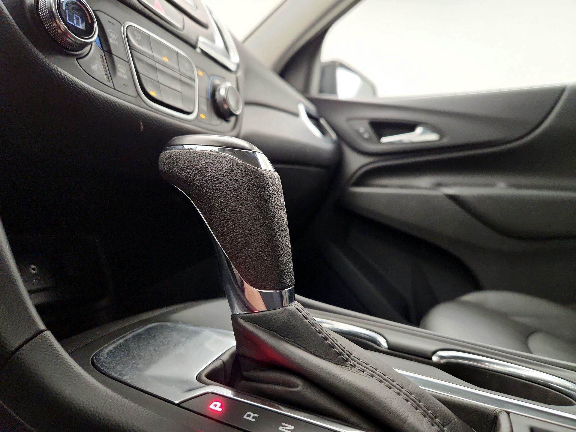 Thumbnail: 2020 Chevrolet Equinox - 17