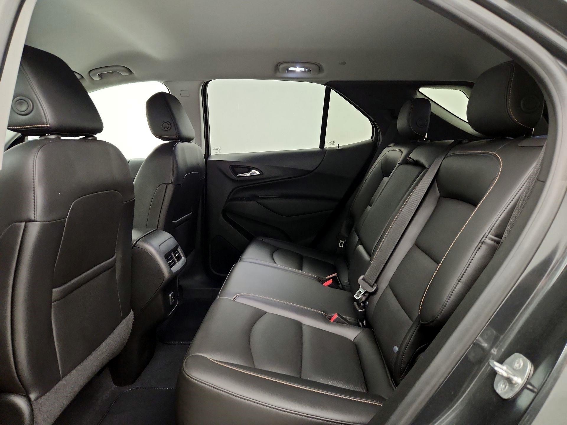 Thumbnail: 2020 Chevrolet Equinox - 19