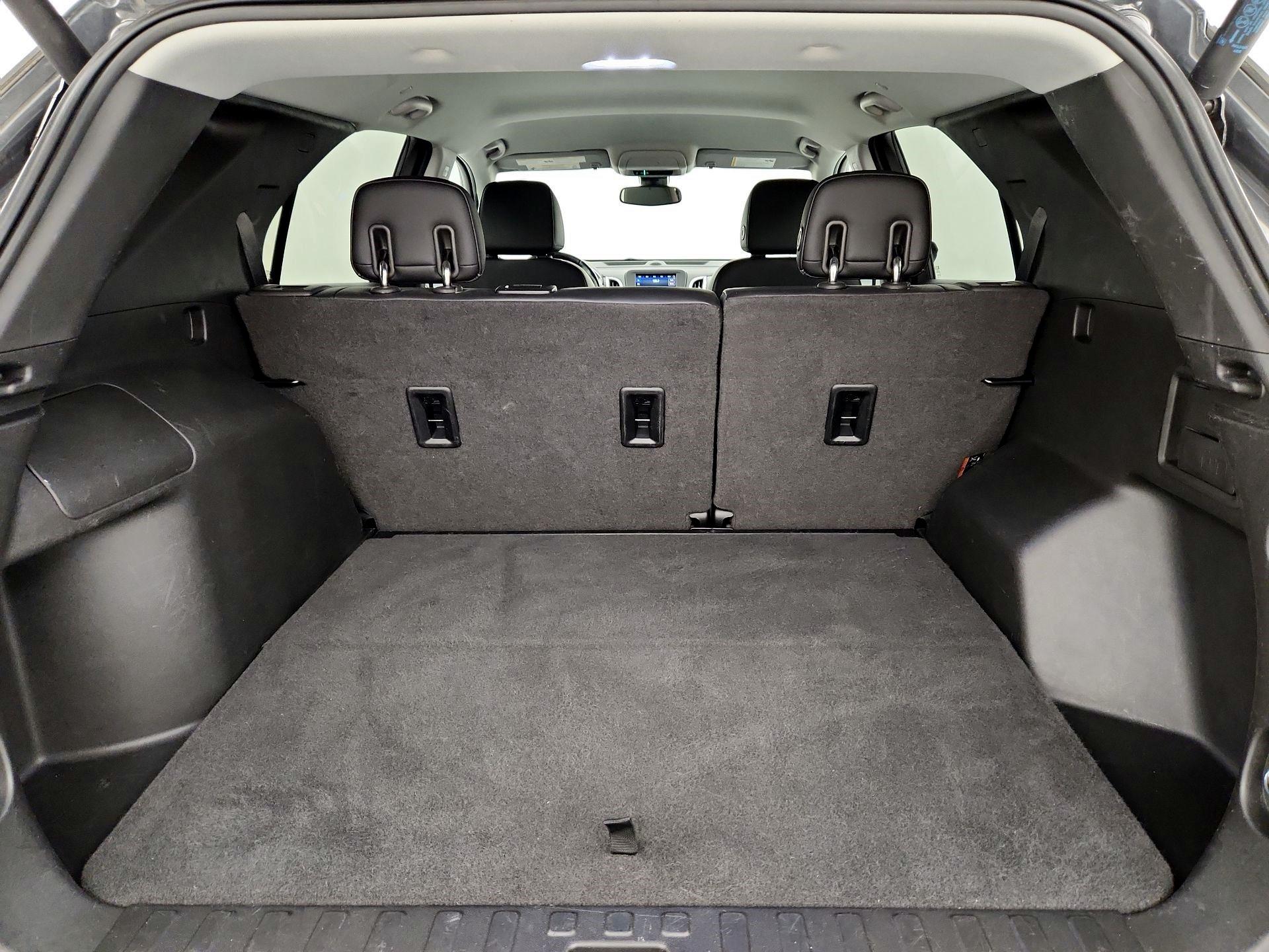 Thumbnail: 2020 Chevrolet Equinox - 20