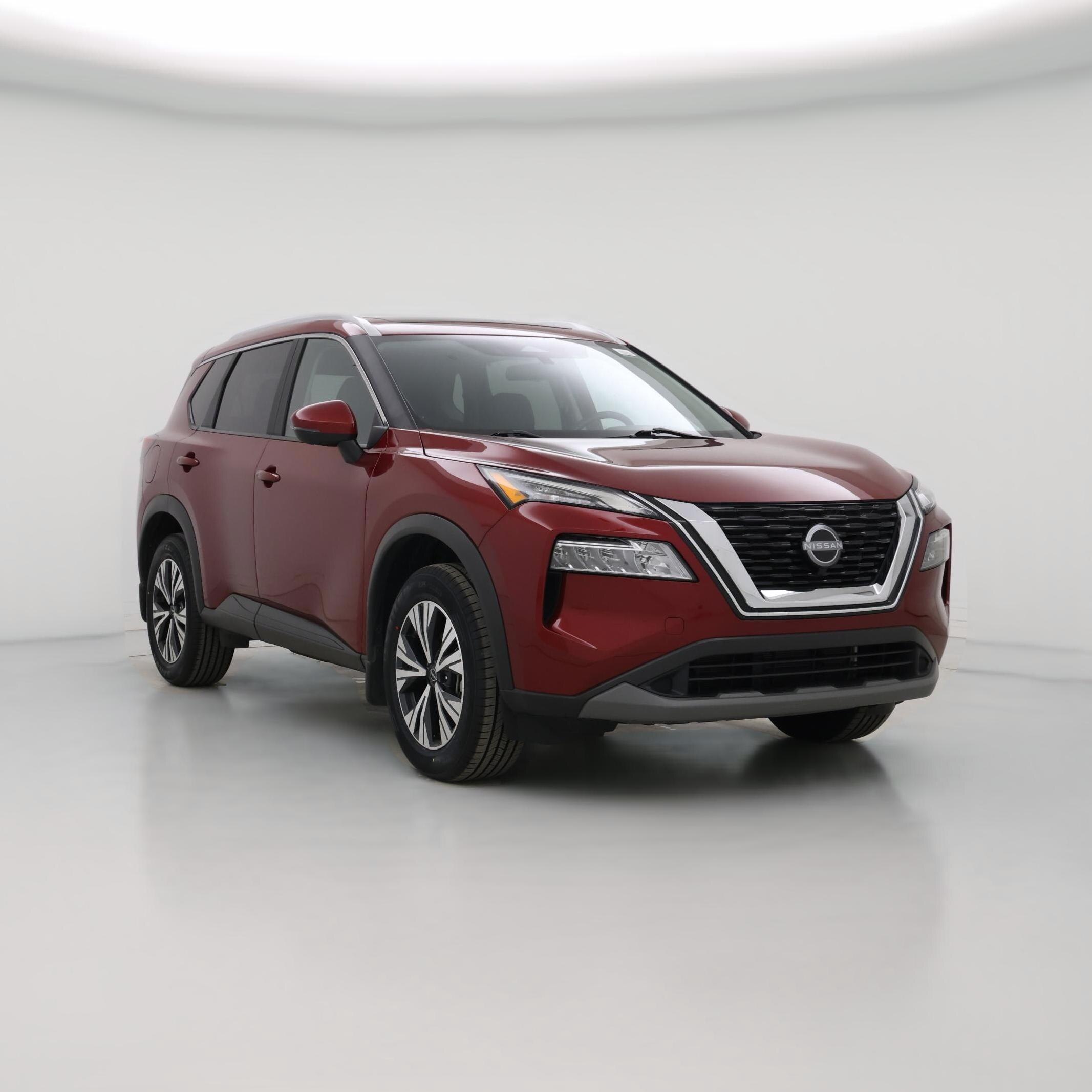 Thumbnail: 2023 Nissan Rogue - 1