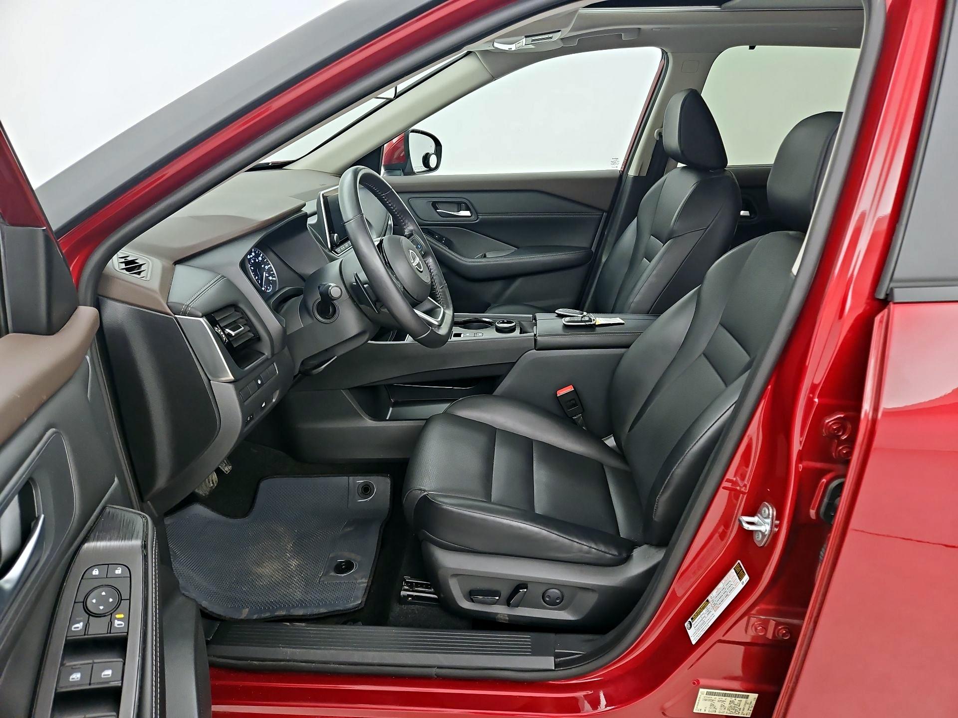 Thumbnail: 2023 Nissan Rogue - 11